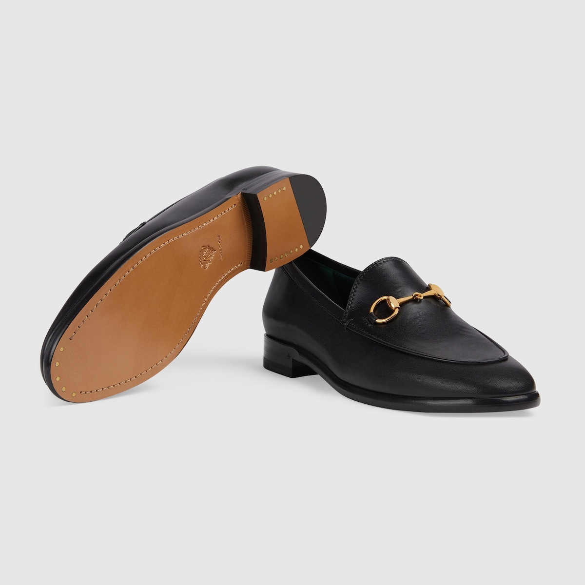 Women's Gucci Jordaan loafer - 6