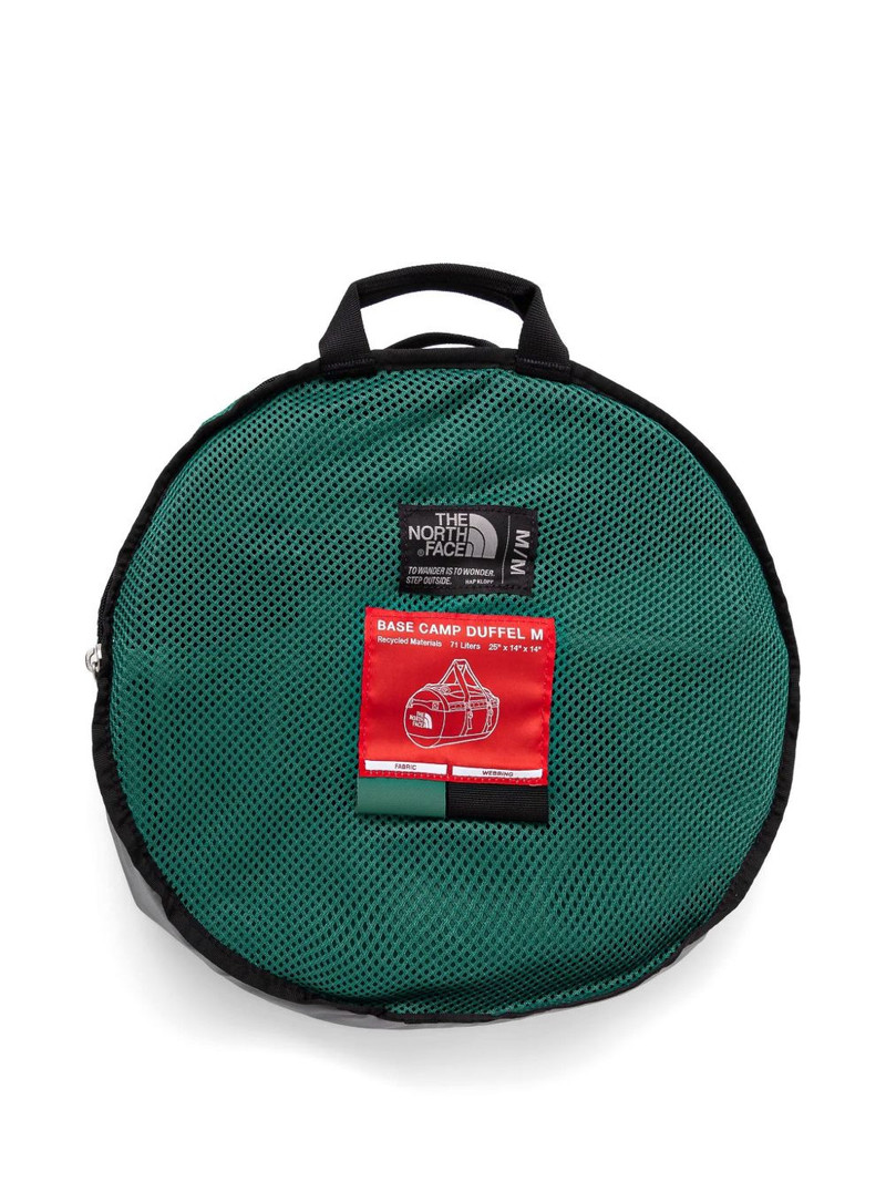 strap luggage holdall 4