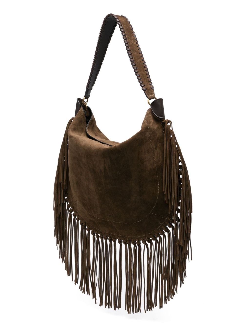 Oskan Hobo shoulder bag - 3