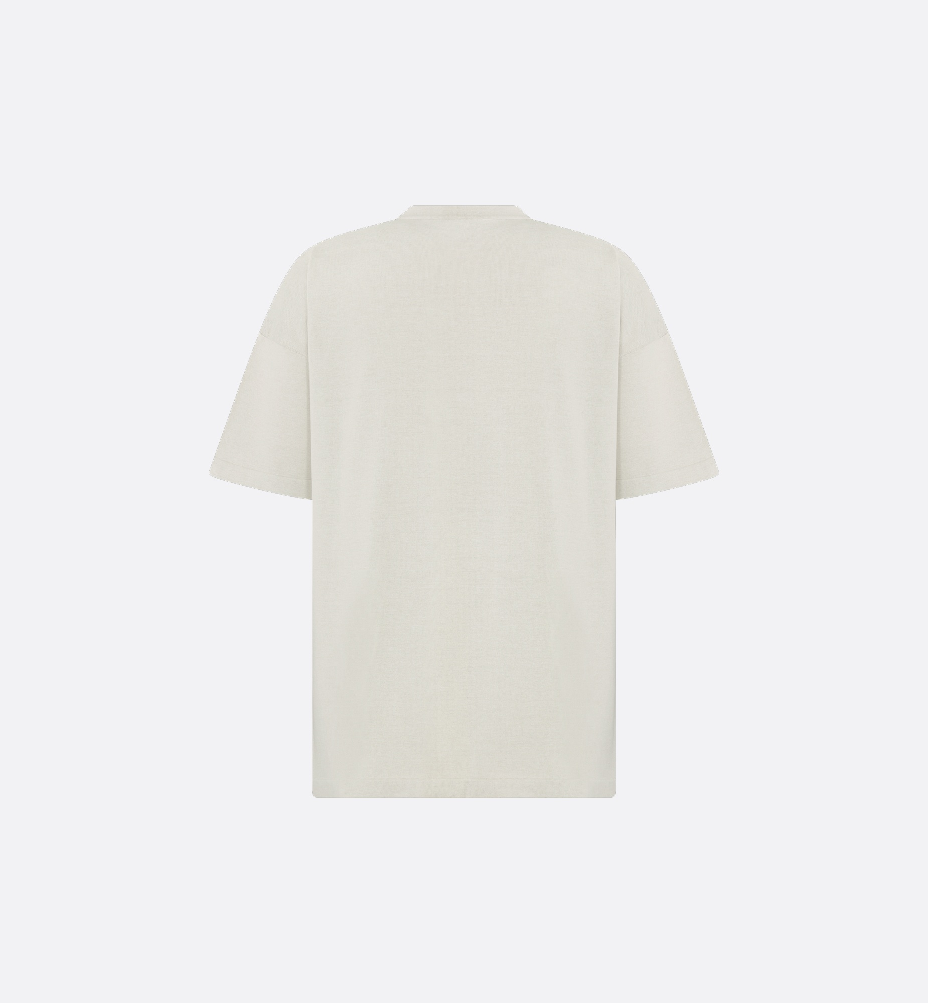 Christian Dior Couture T-Shirt, Relaxed Fit - 6