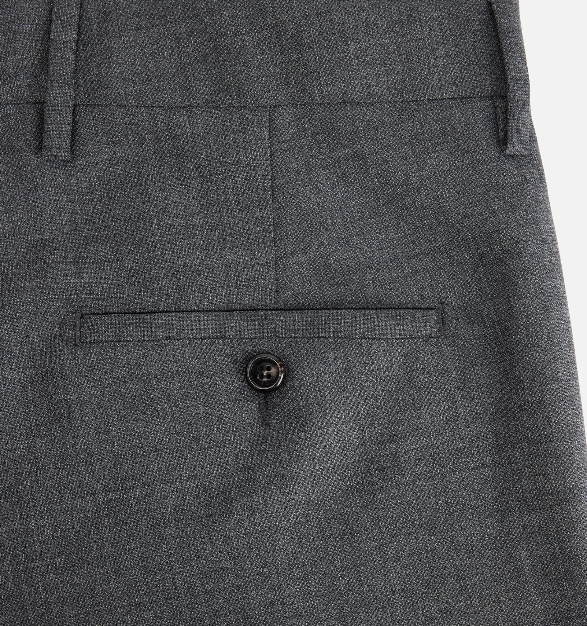 Carott Fit Trousers - 4