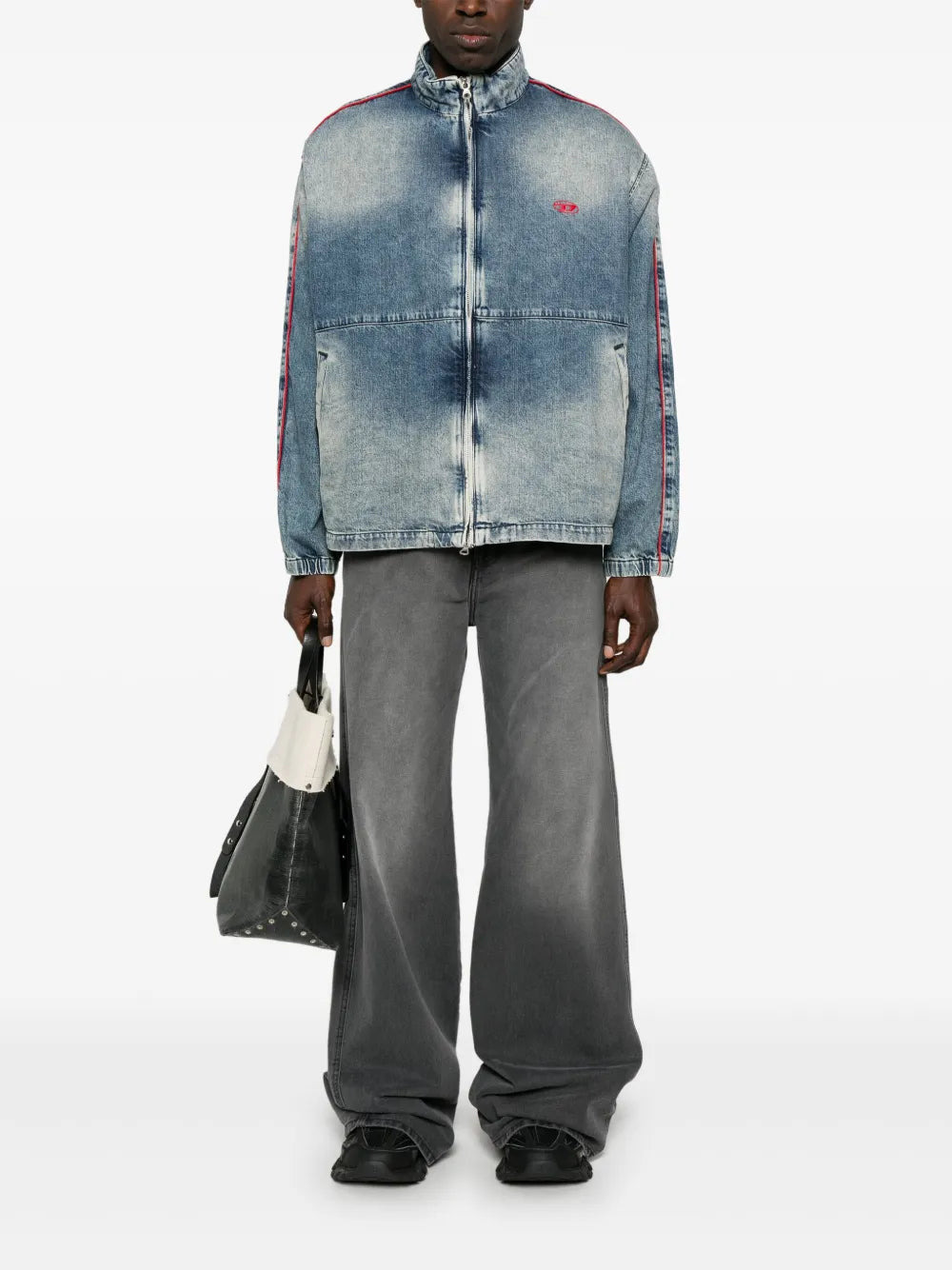 Veste en jean - 2