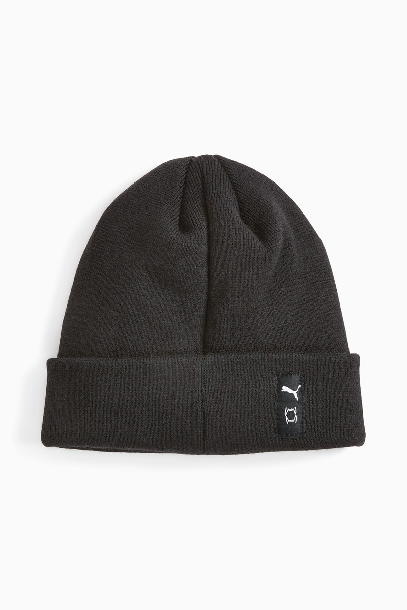 Basketball Beanie 4