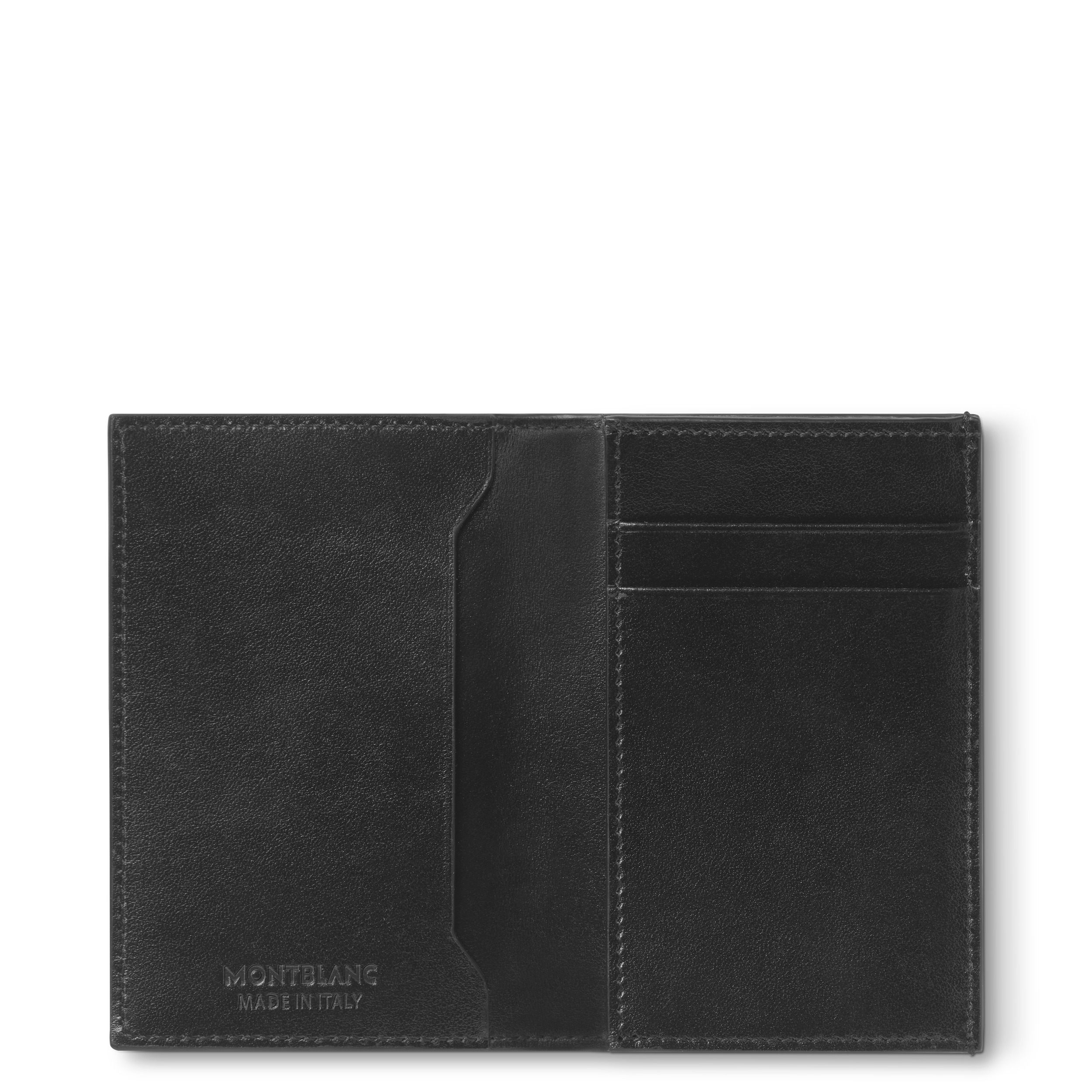 Meisterstück card holder 2cc - 4