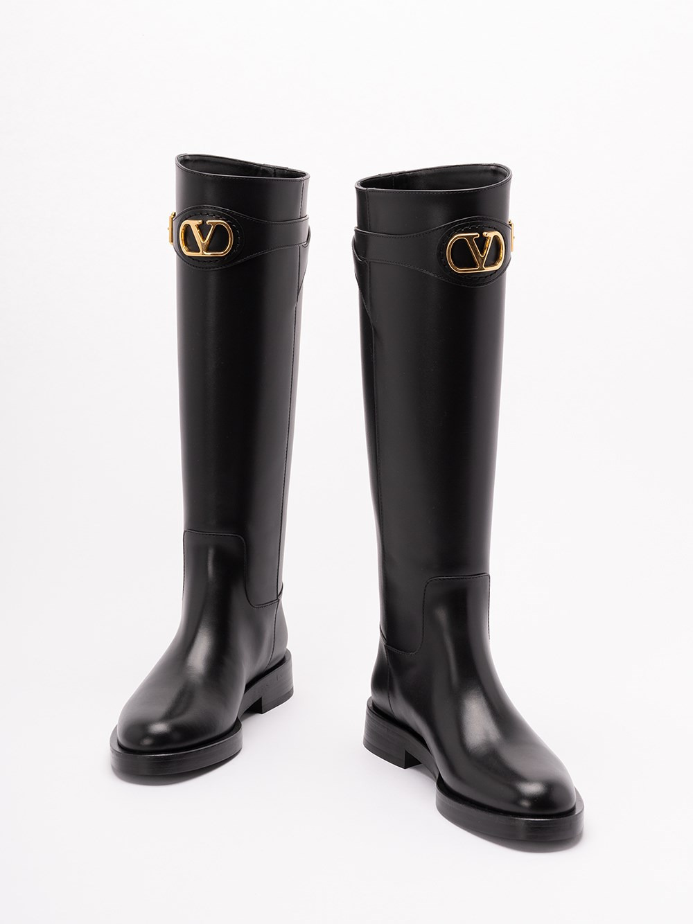 `VLogo Signature` Boots - 2