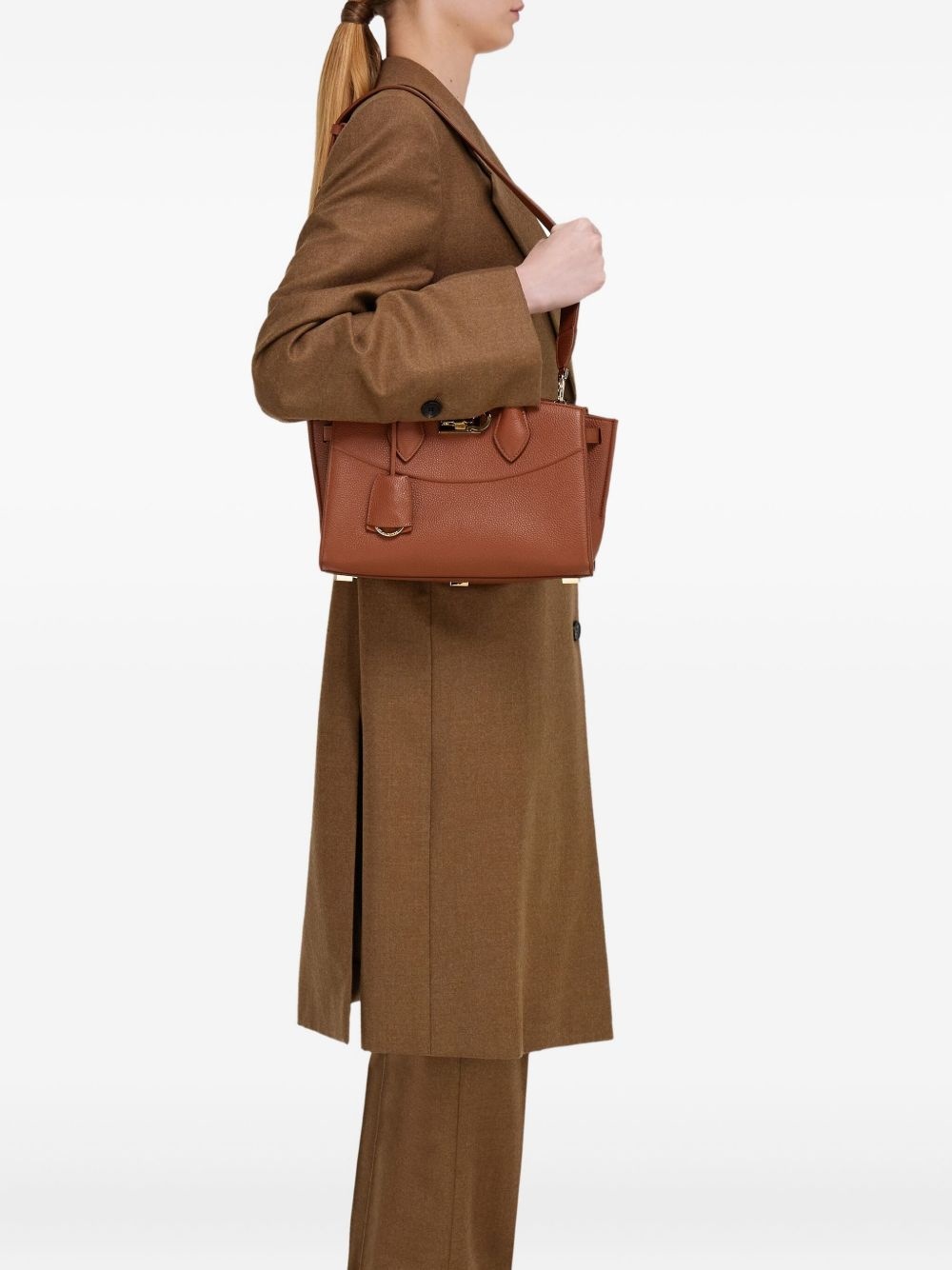 medium Soft Studio bag - 3