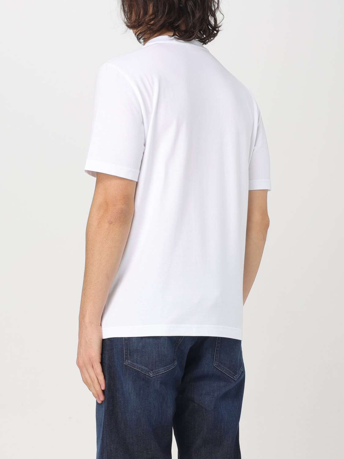 T-shirt men Diesel - 3