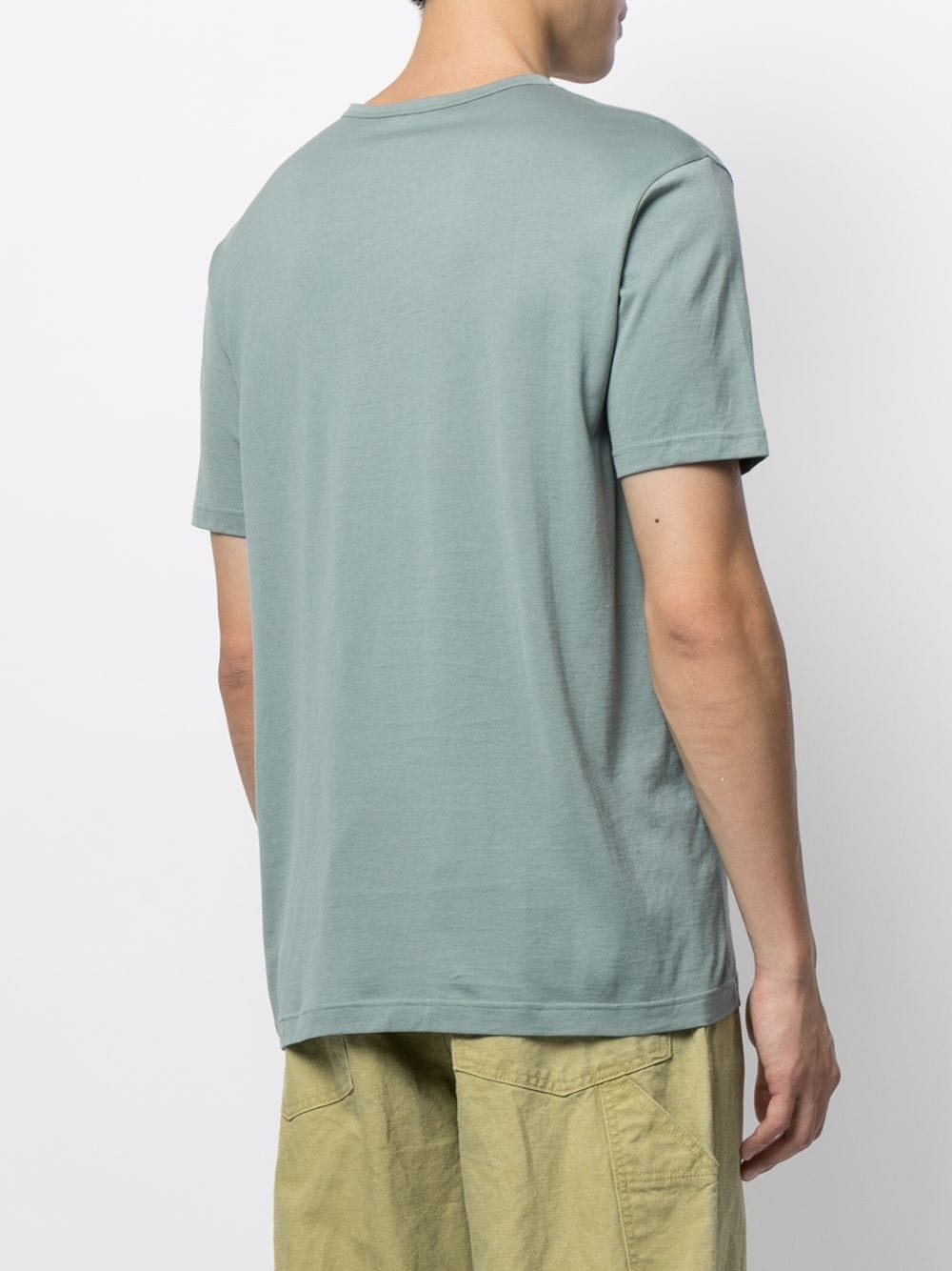 Riviera cotton T-Shirt - 4