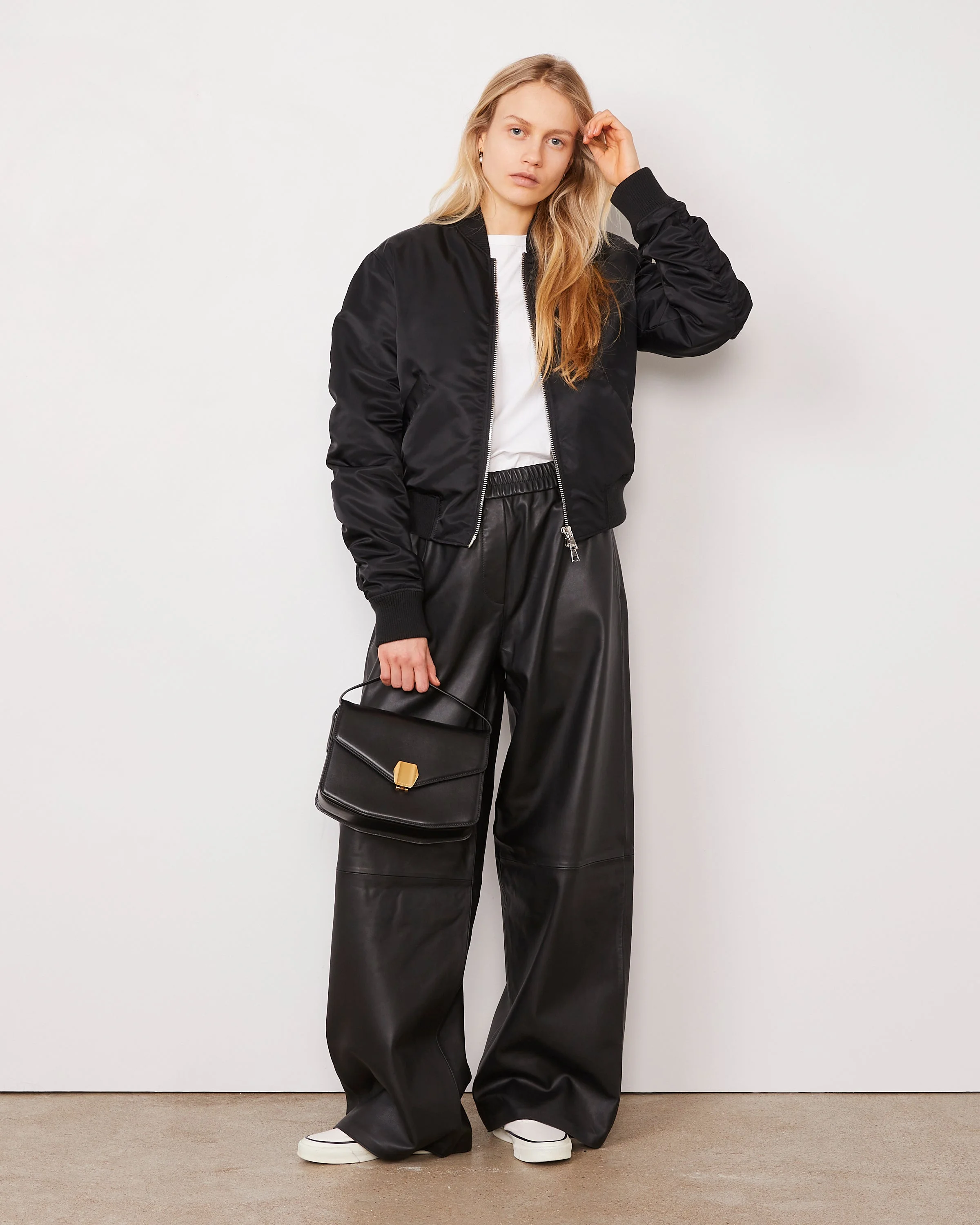 NANNI BOMBER - 1