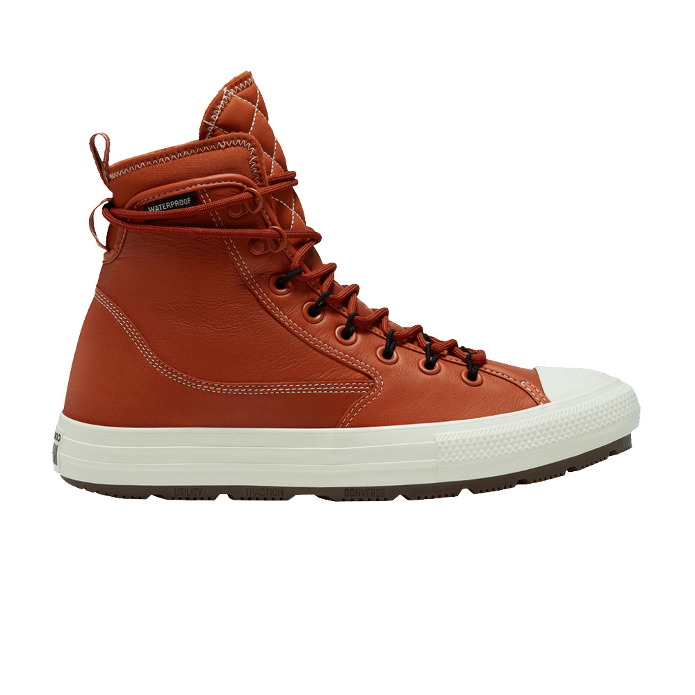 Chuck Taylor All Star Utility All Terrain High 'Amber Sepia' - 1