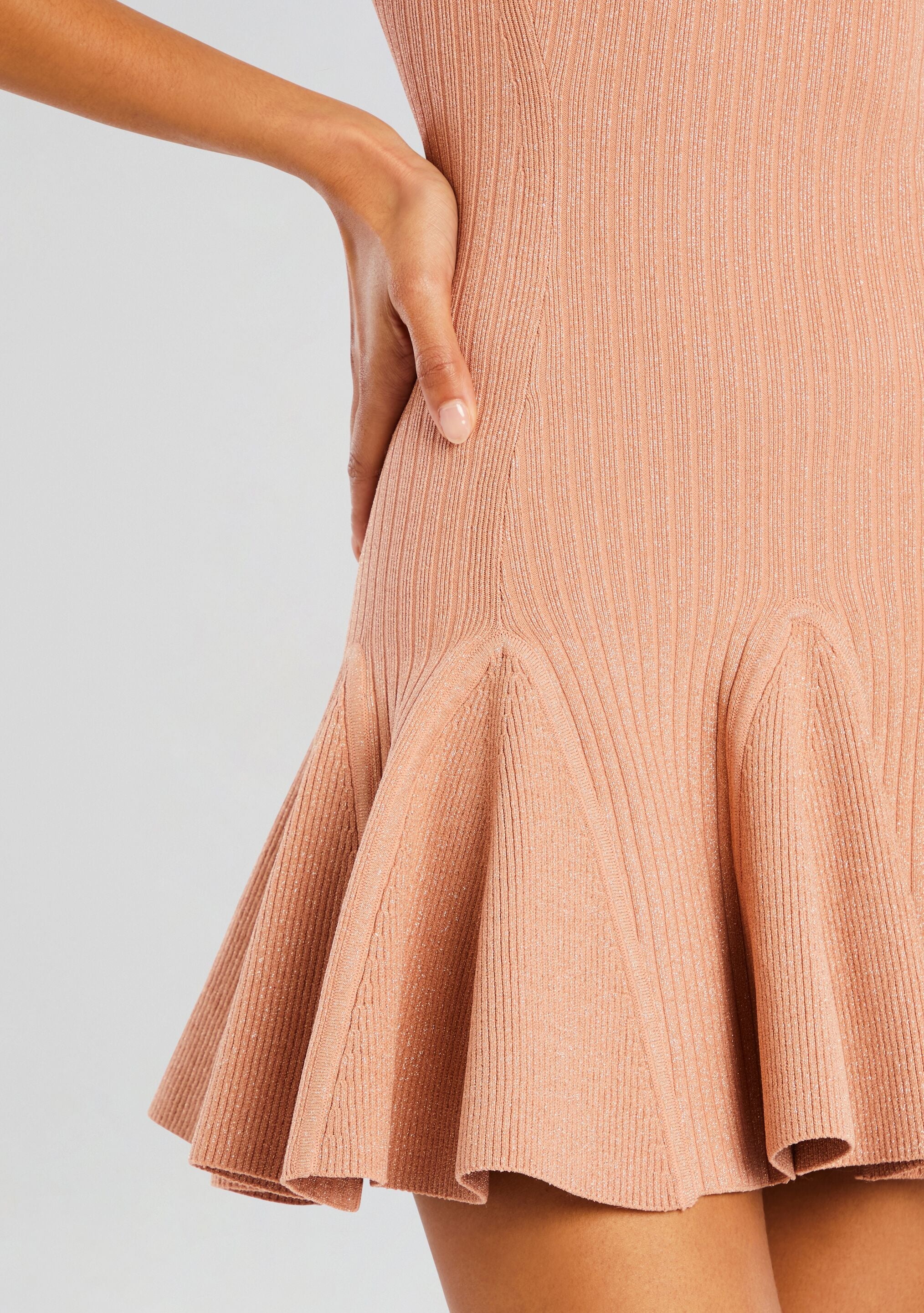 MATSON KNIT DRESS - 2