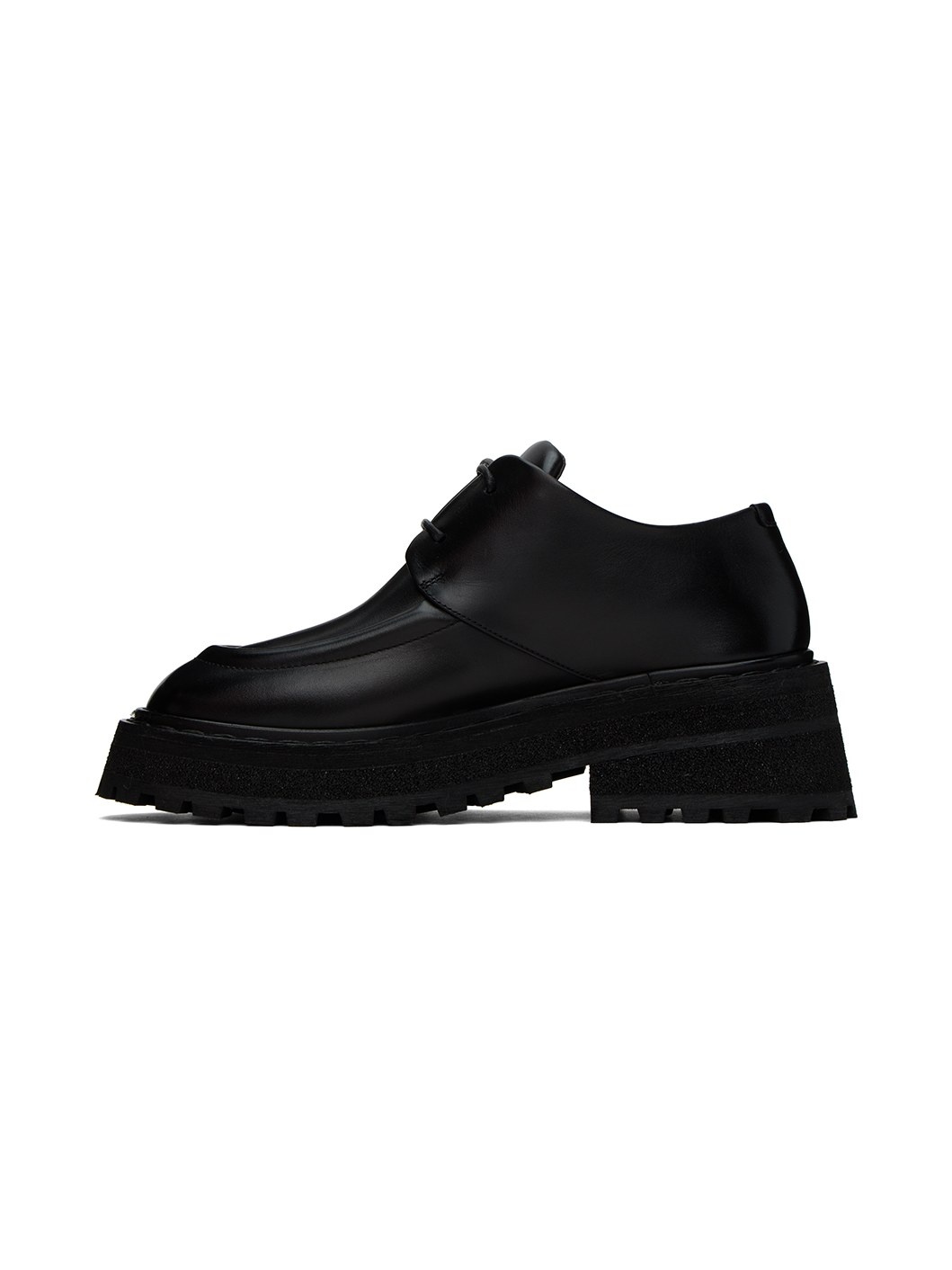 Black Carro Derbys - 3