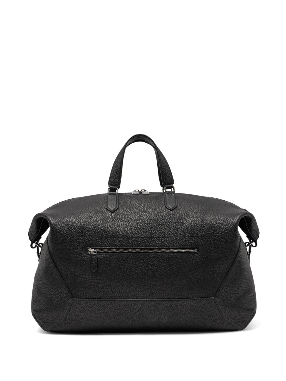 Leather bag - 5