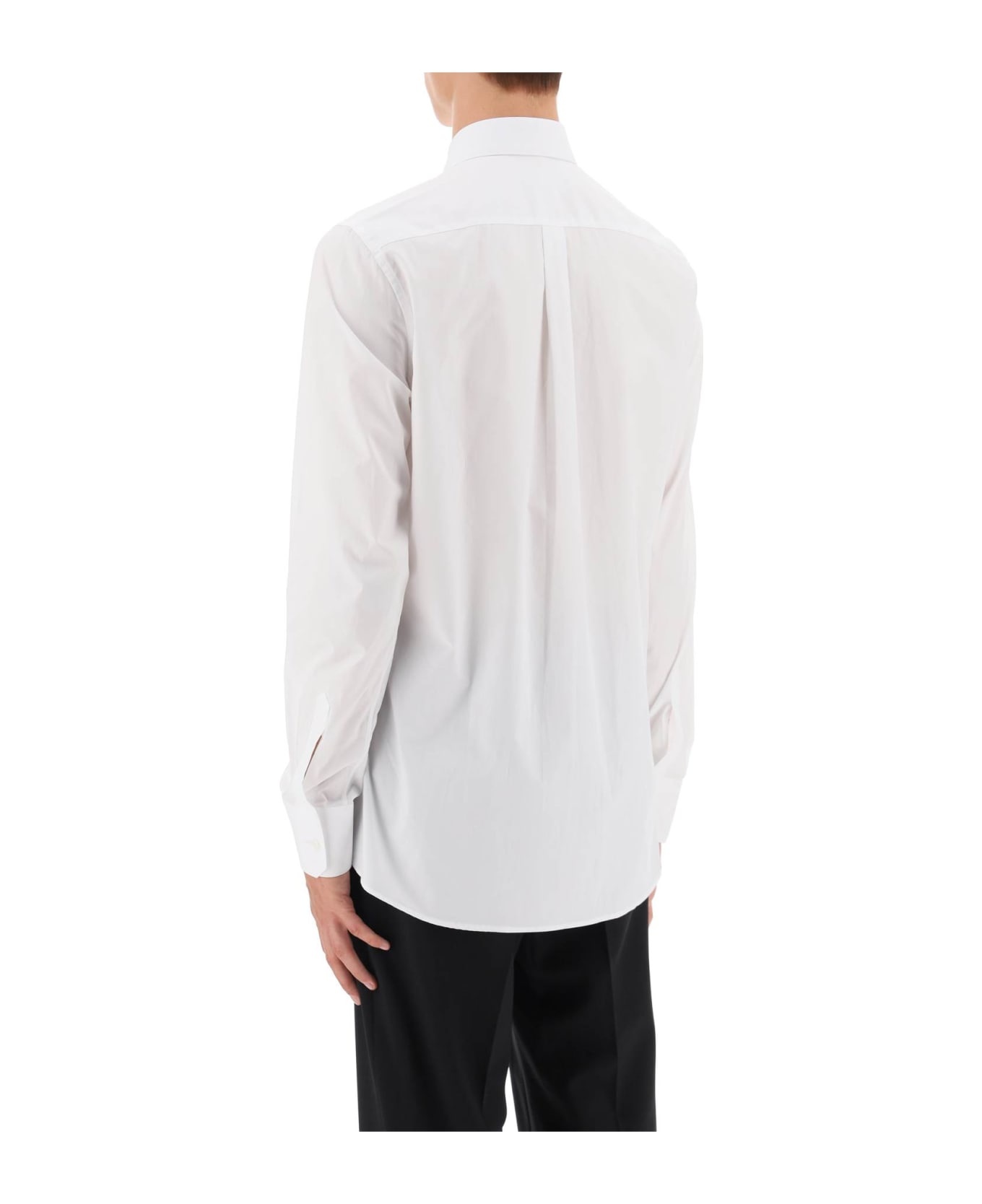 Martini Shirt - 3