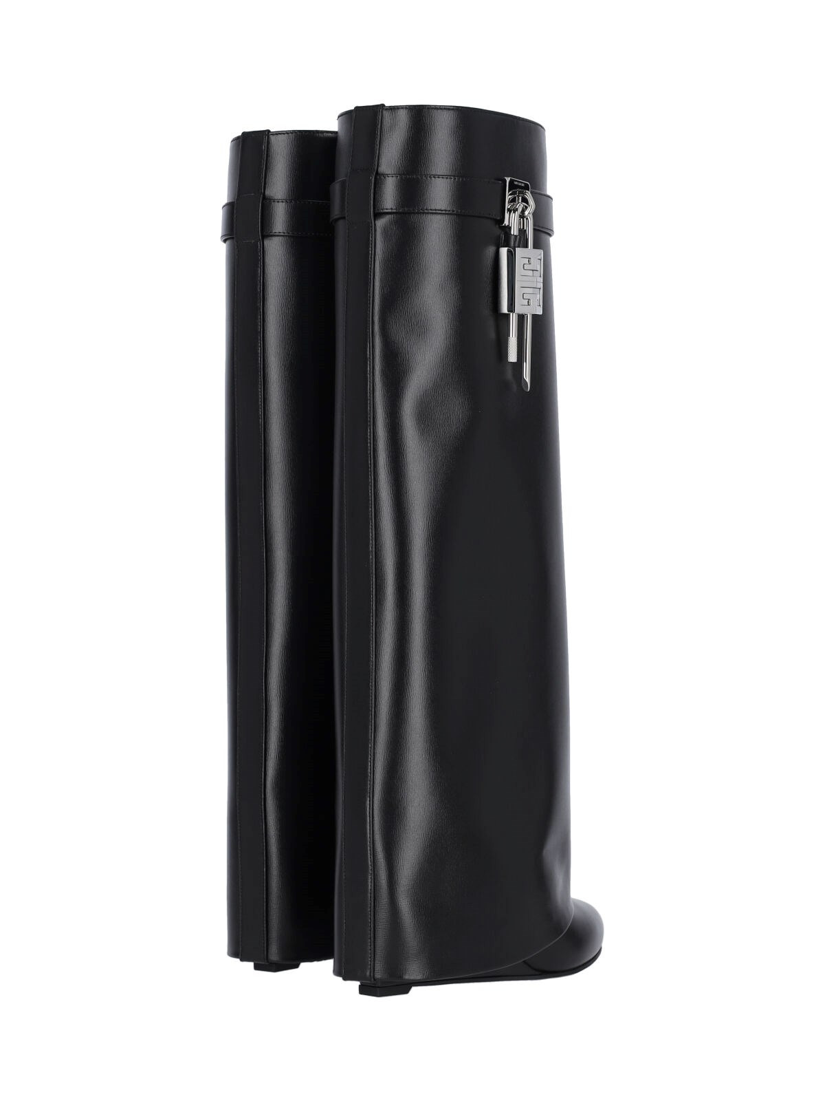 'SHARK LOCK' BOOTS - 4