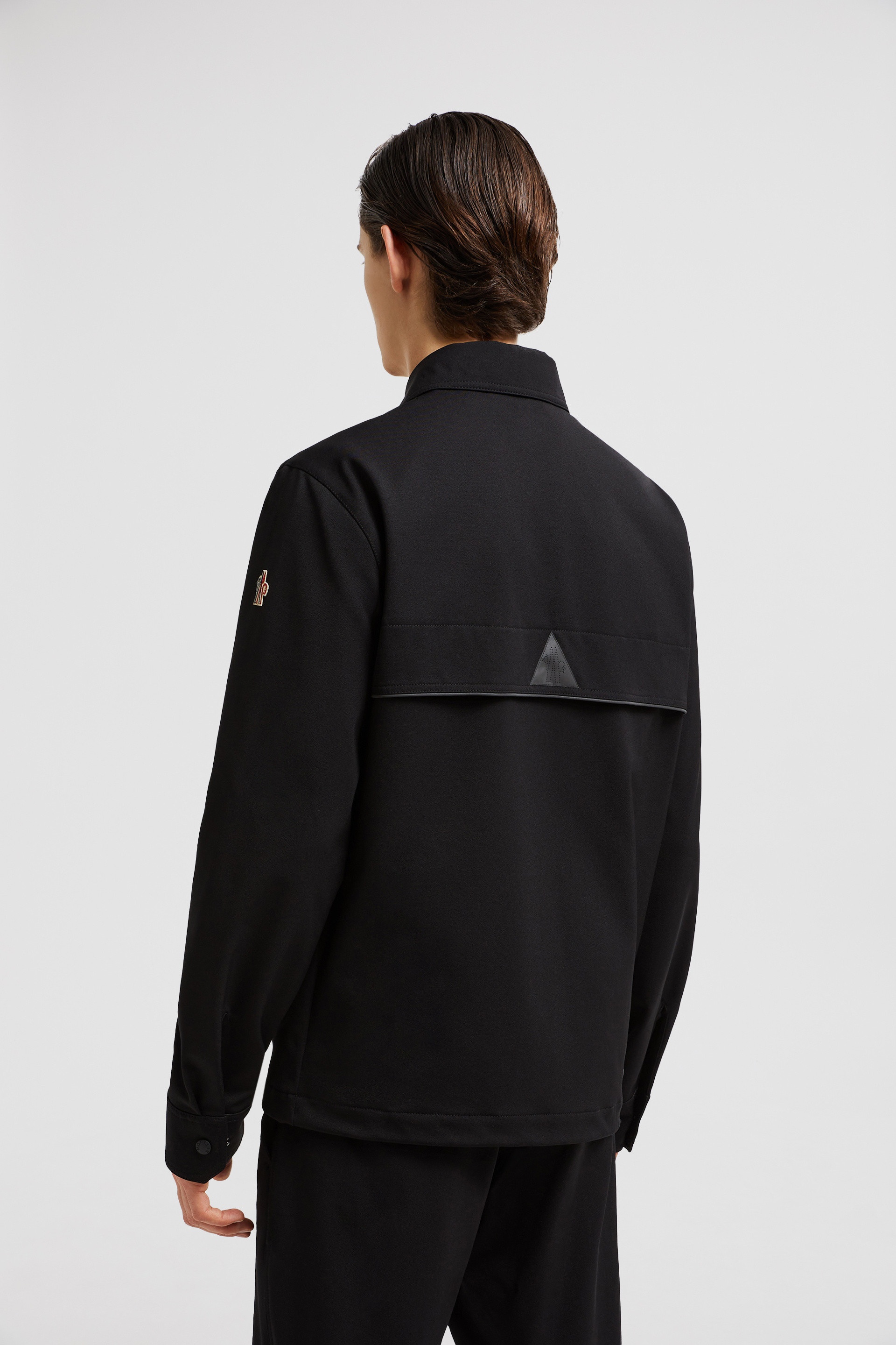 Vadret Shacket - 5
