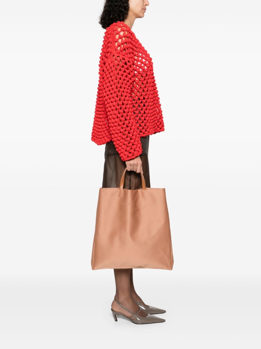 Jeanne tote bag - 2
