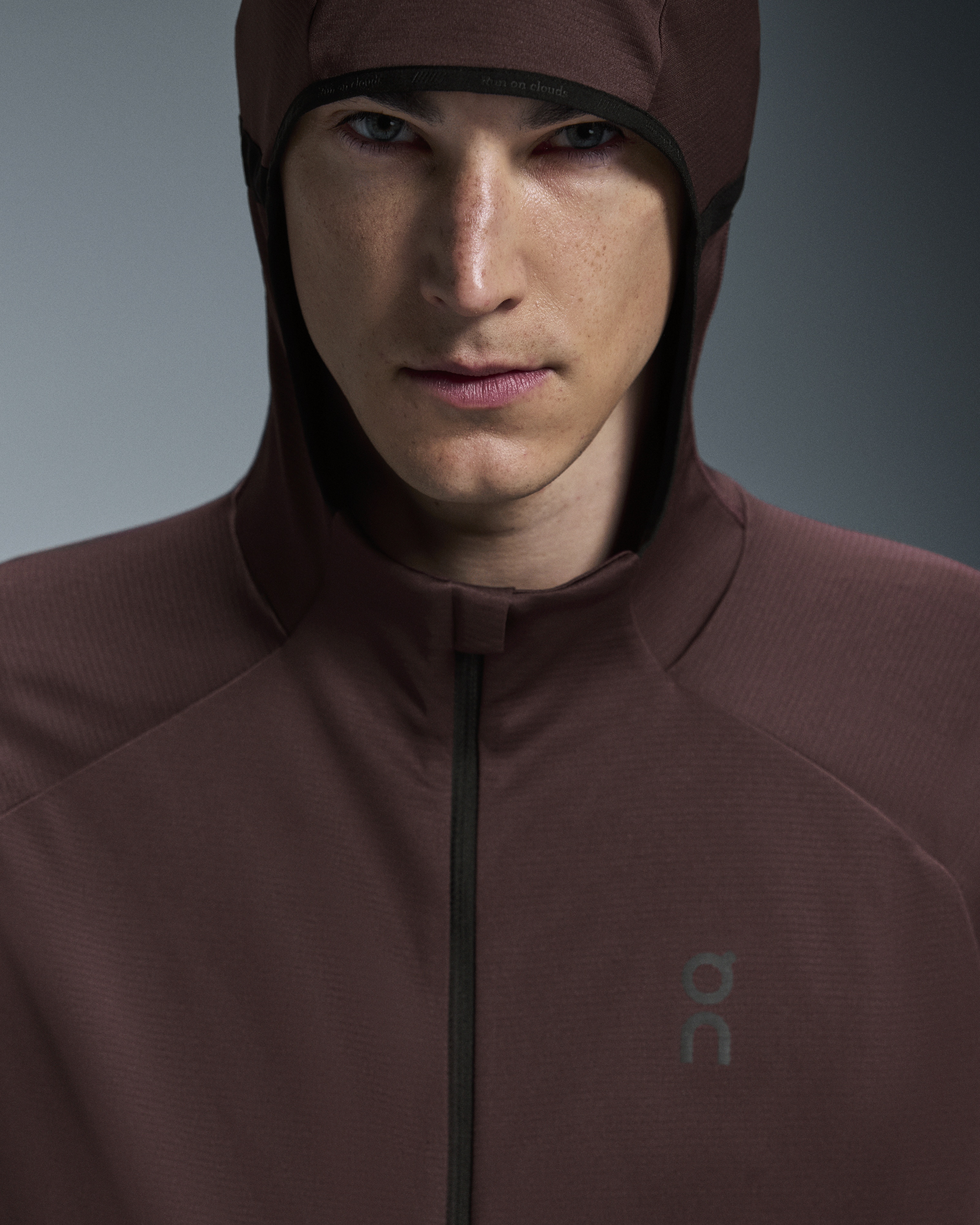 Climate Zip Hoodie - 6