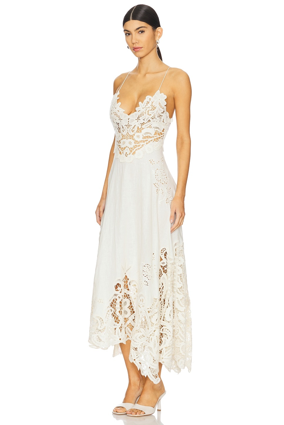 Brigitte Dress - 3