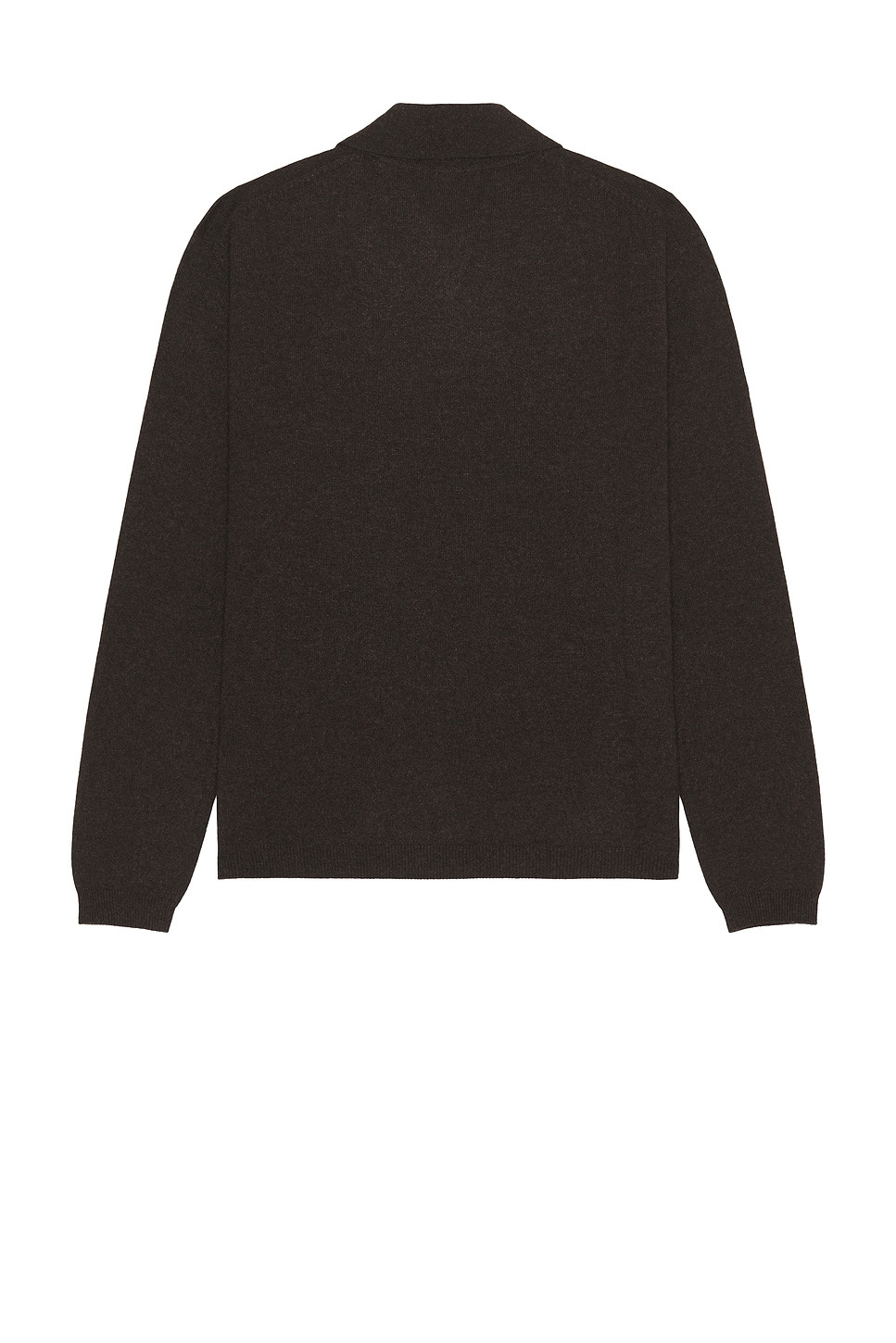 Franz Polo Sweater - 2