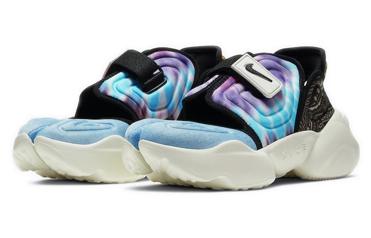 (WMNS) Nike Aqua Rift 'Multi Print' CW2624-101 - 3