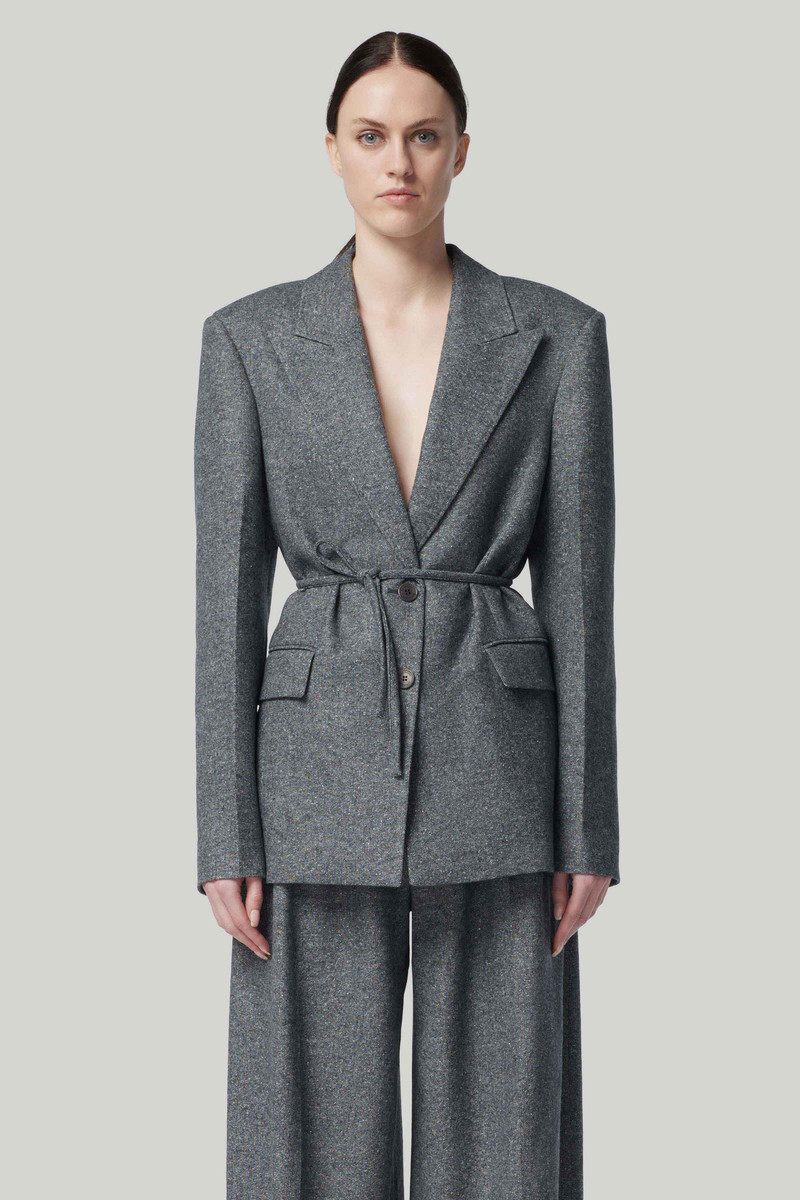 Altuzarra 'ARBOR' JACKET outlook