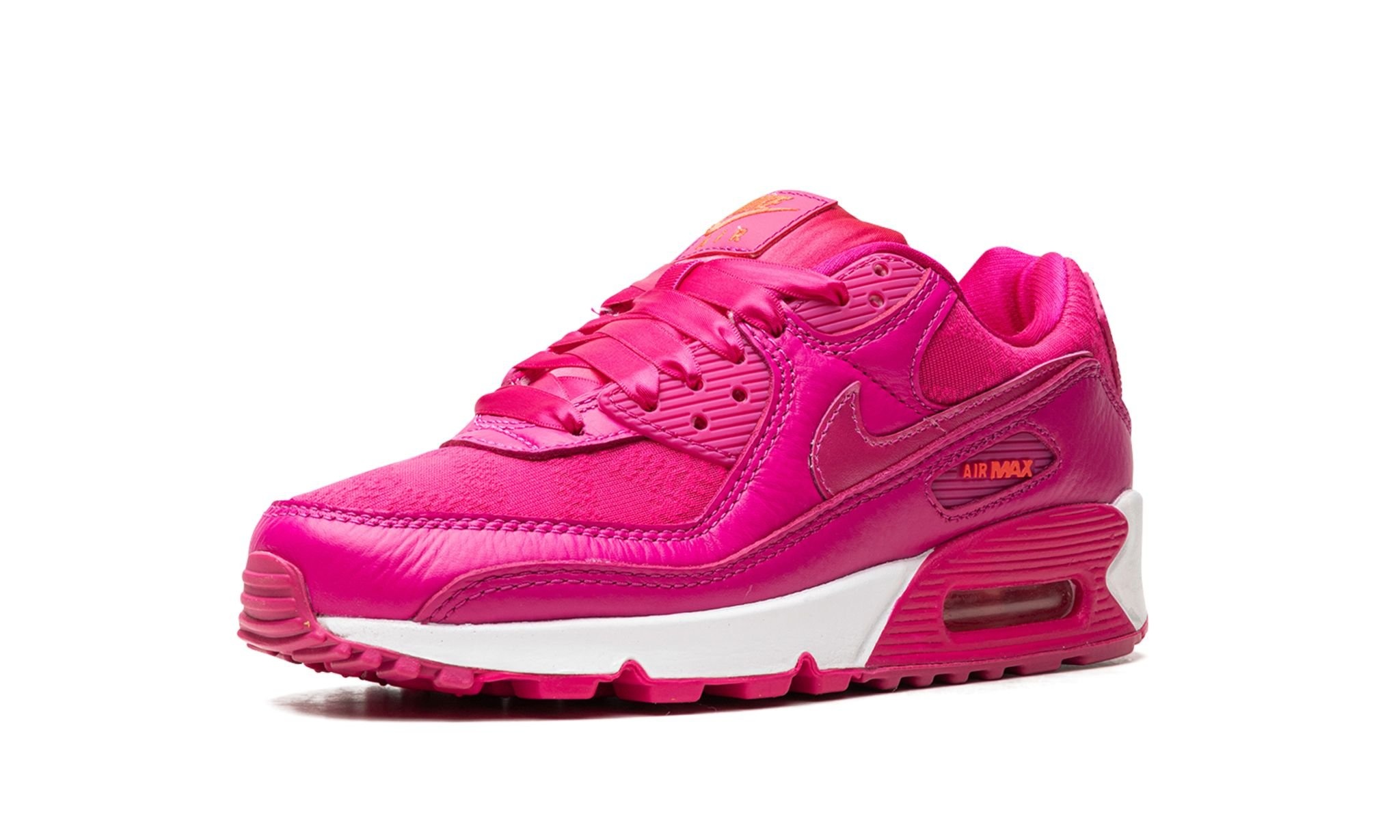 AIR MAX 90 WMNS "Valentine's Day (2022)" - 4