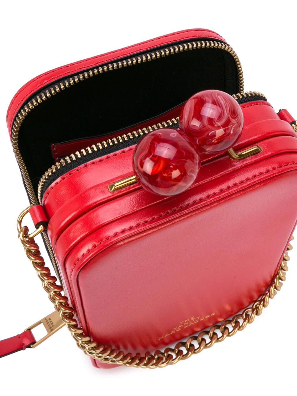 The Vanity crossbody bag - 5