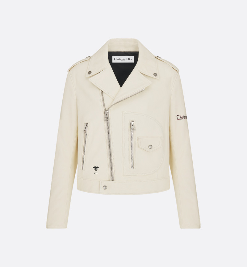 Dioramour Biker Jacket 1