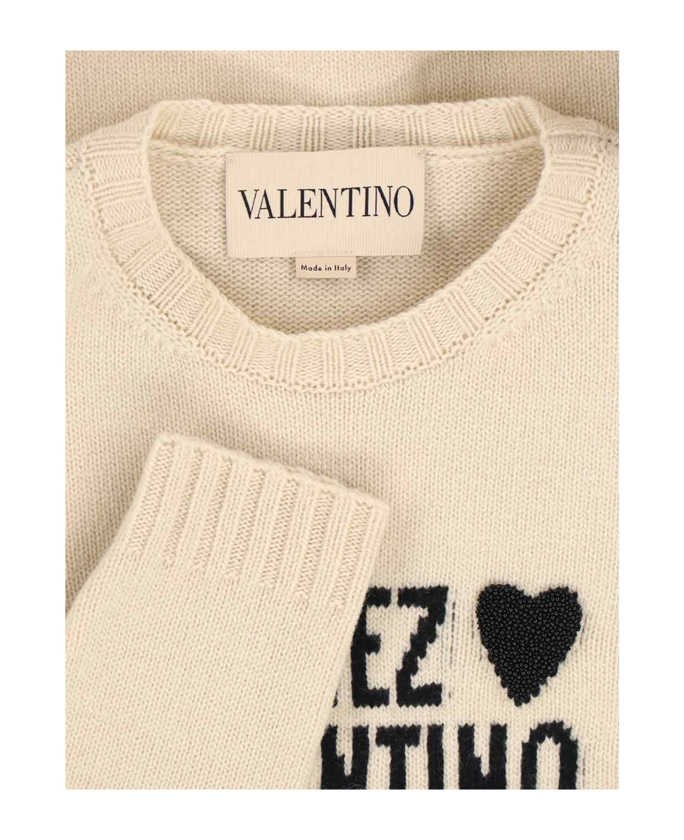 Logo Sweater - 3