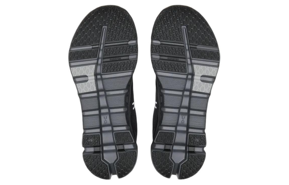 (WMNS) On Running Cloudrunner 2 Waterproof 'Magnet Black' 3WE10142130 - 6