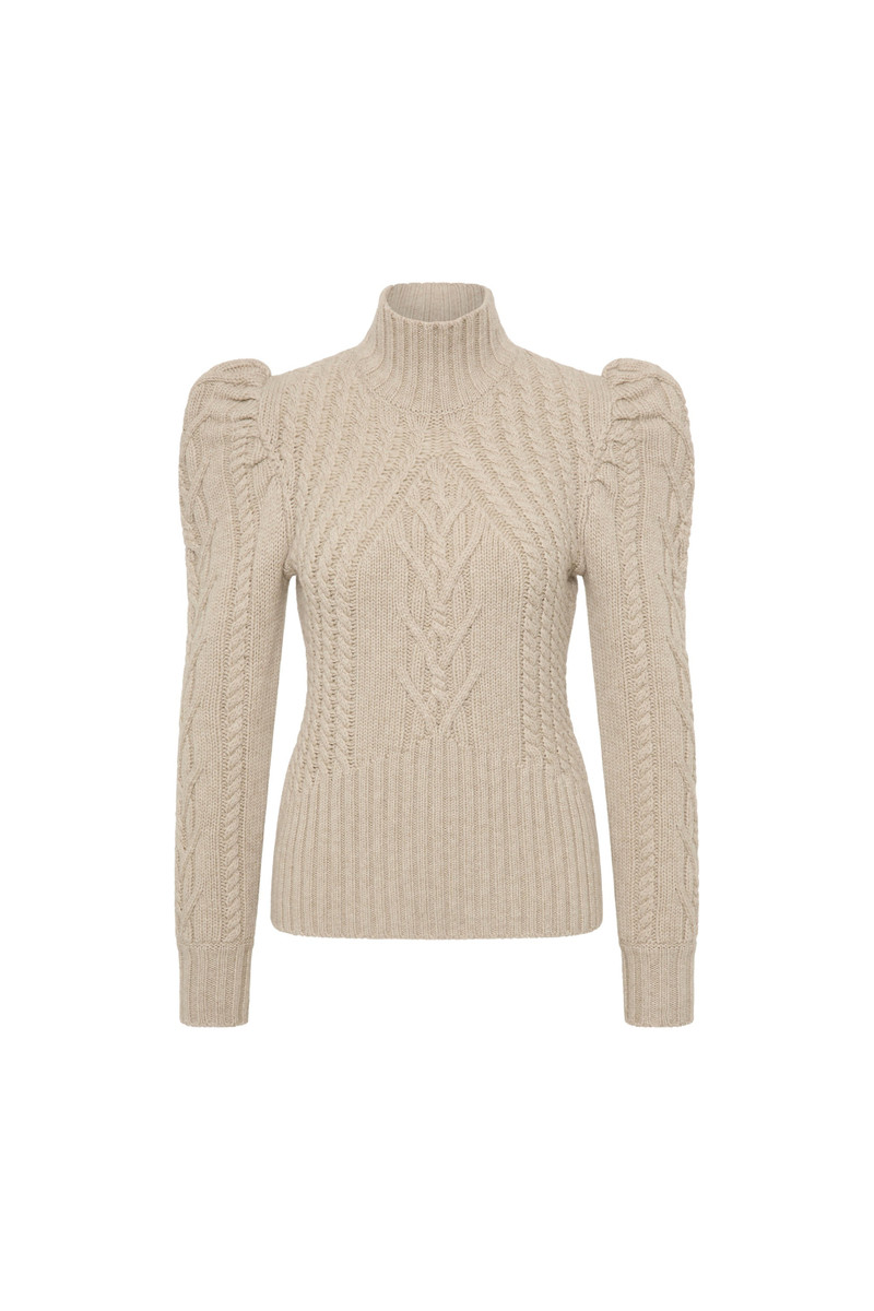 Ebba Knit Jumper 1
