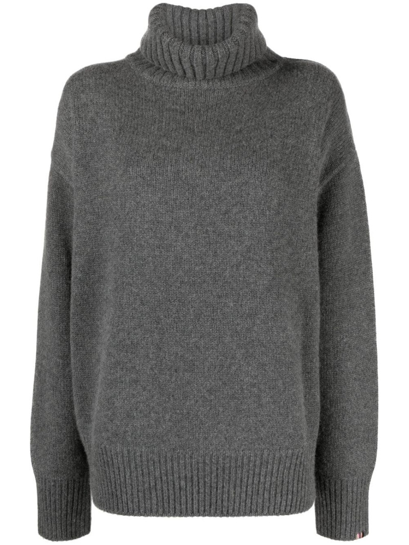n°20 cashmere jumper 1
