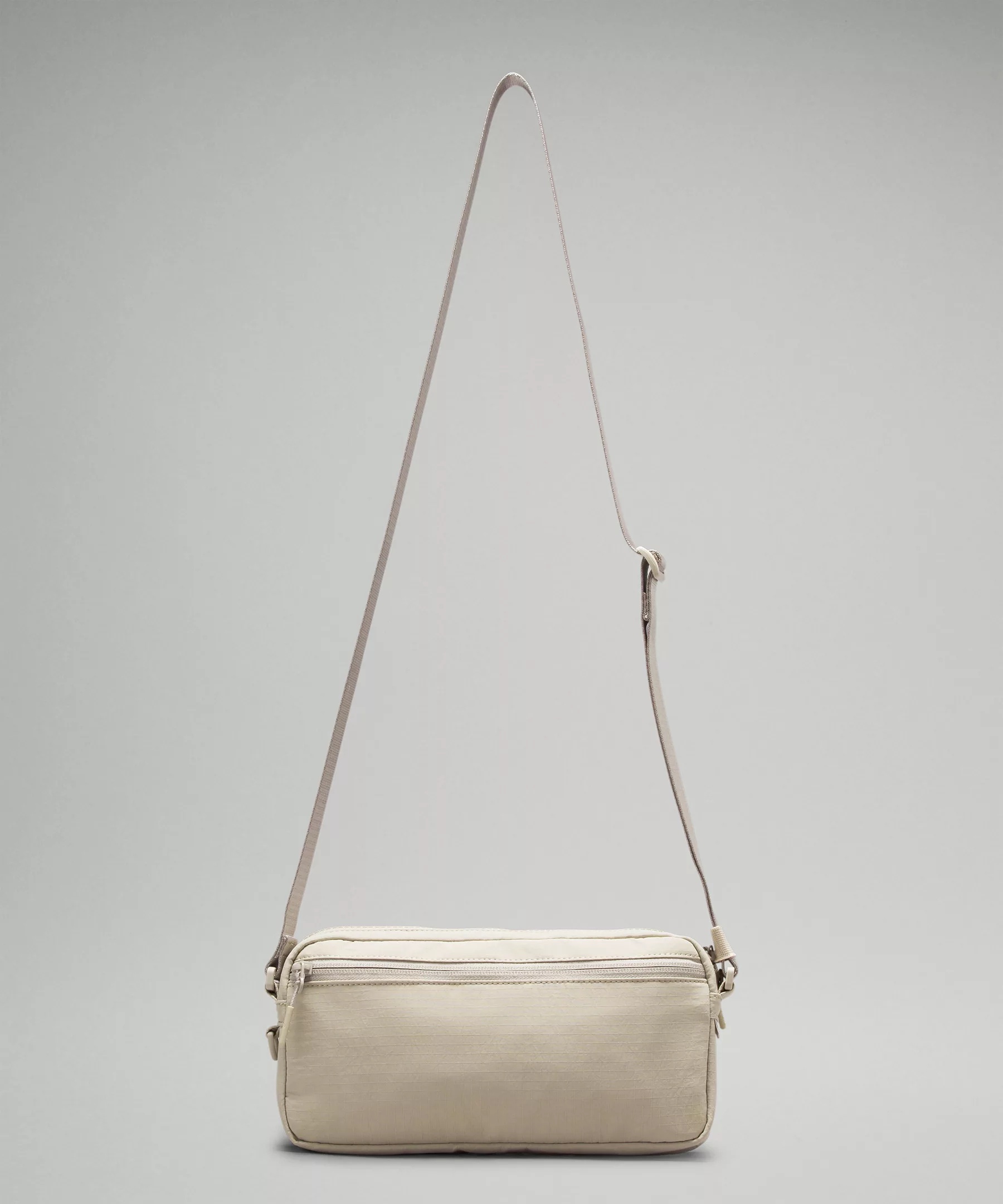 Multi-Pocket Crossbody Bag 2.5L - 3