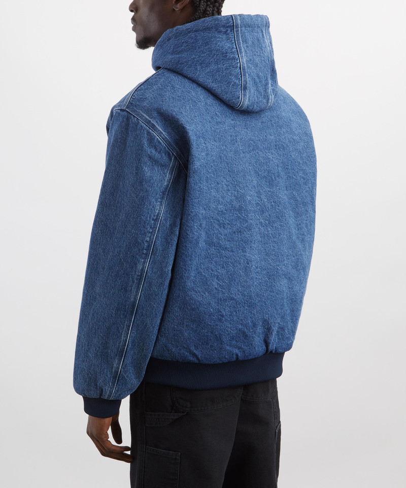 OG Active Denim Jacket 50th Anniversary Edition 4