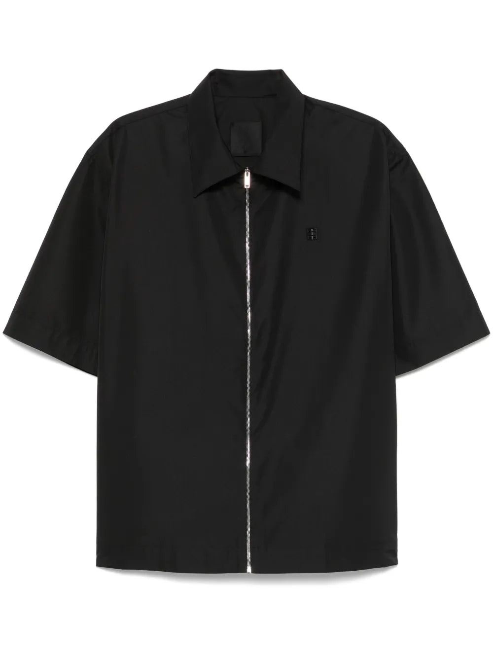 4G-APPLIQUÉ SHIRT - 1