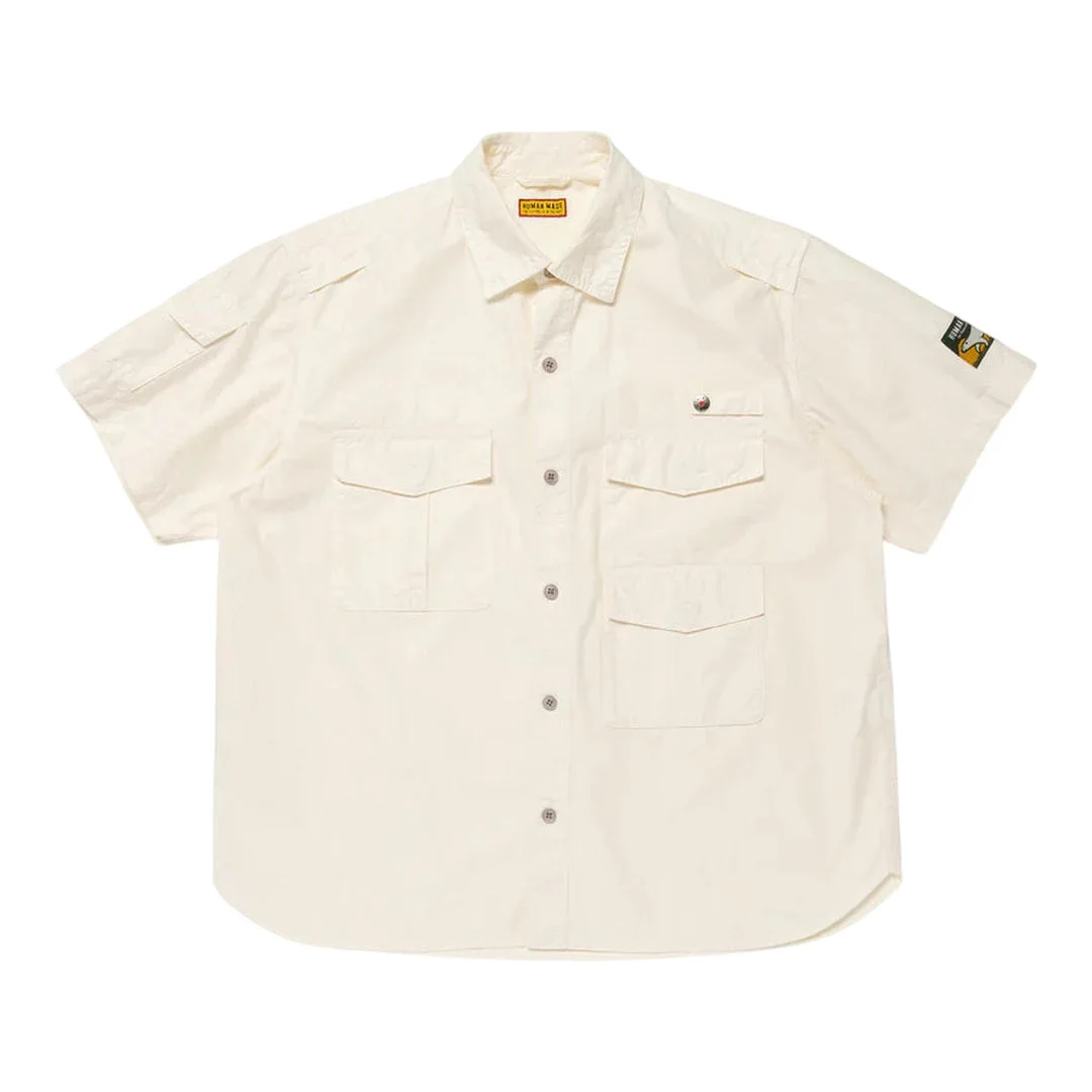 Fishing Shirt - 1