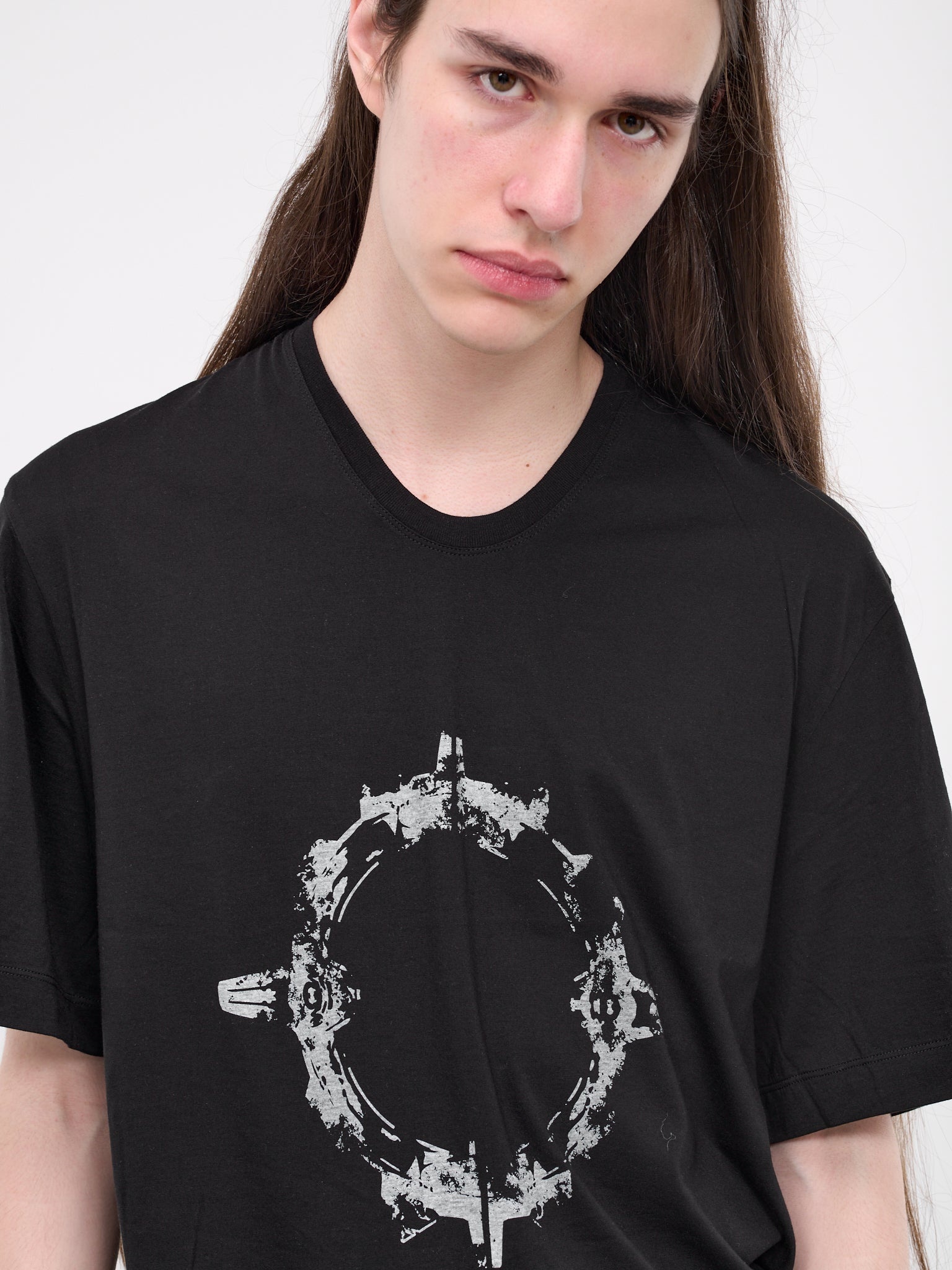Graphic Tee - 5