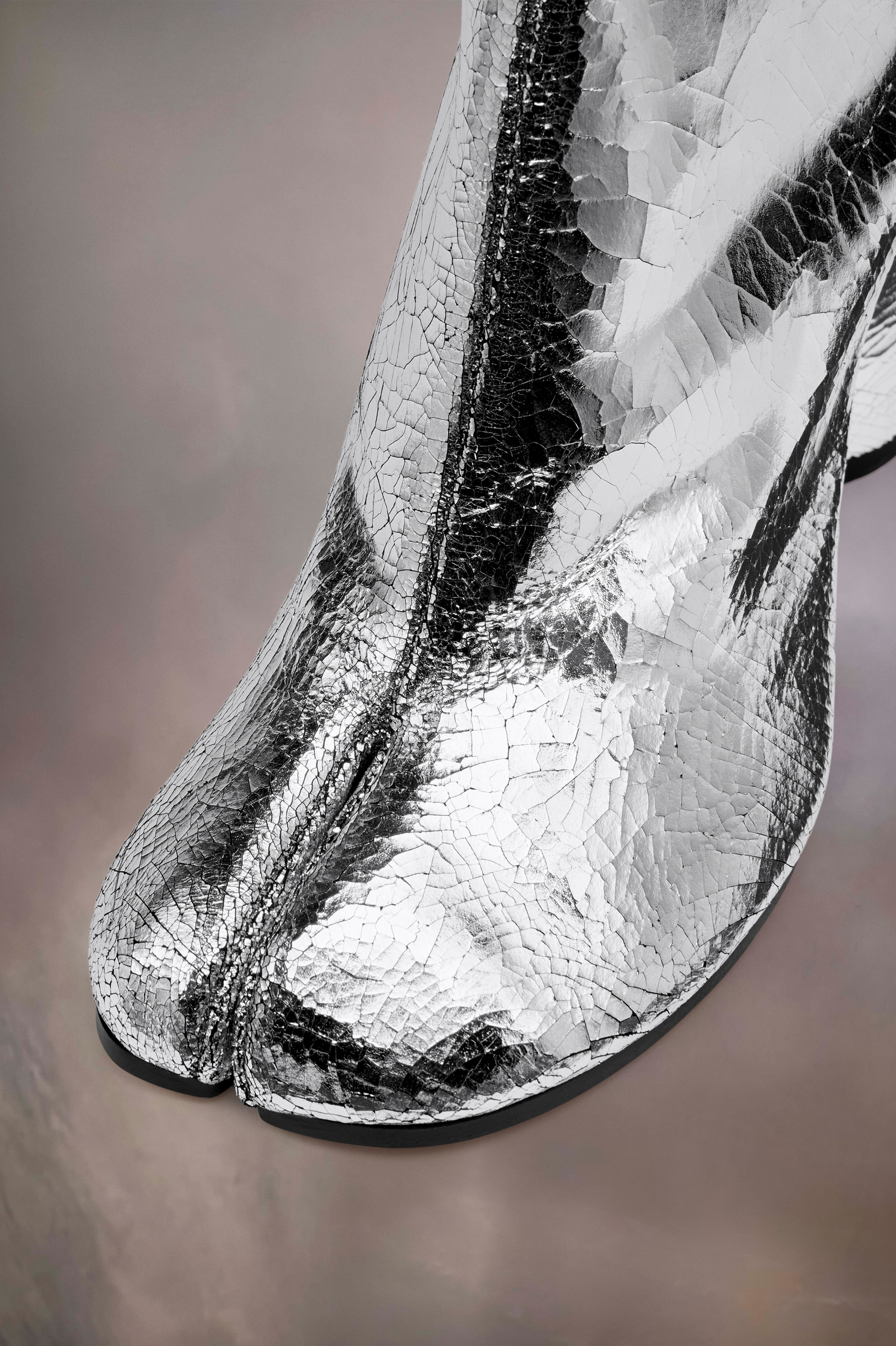 Tabi broken mirror boots - 5