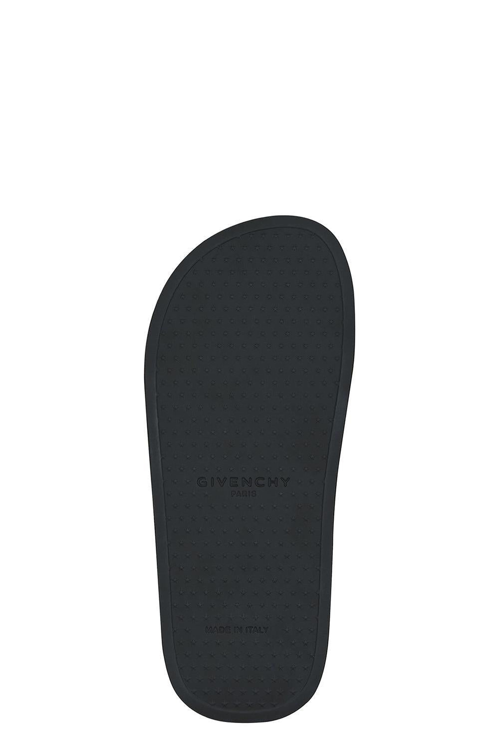 Flat Slides - Raffia - 10