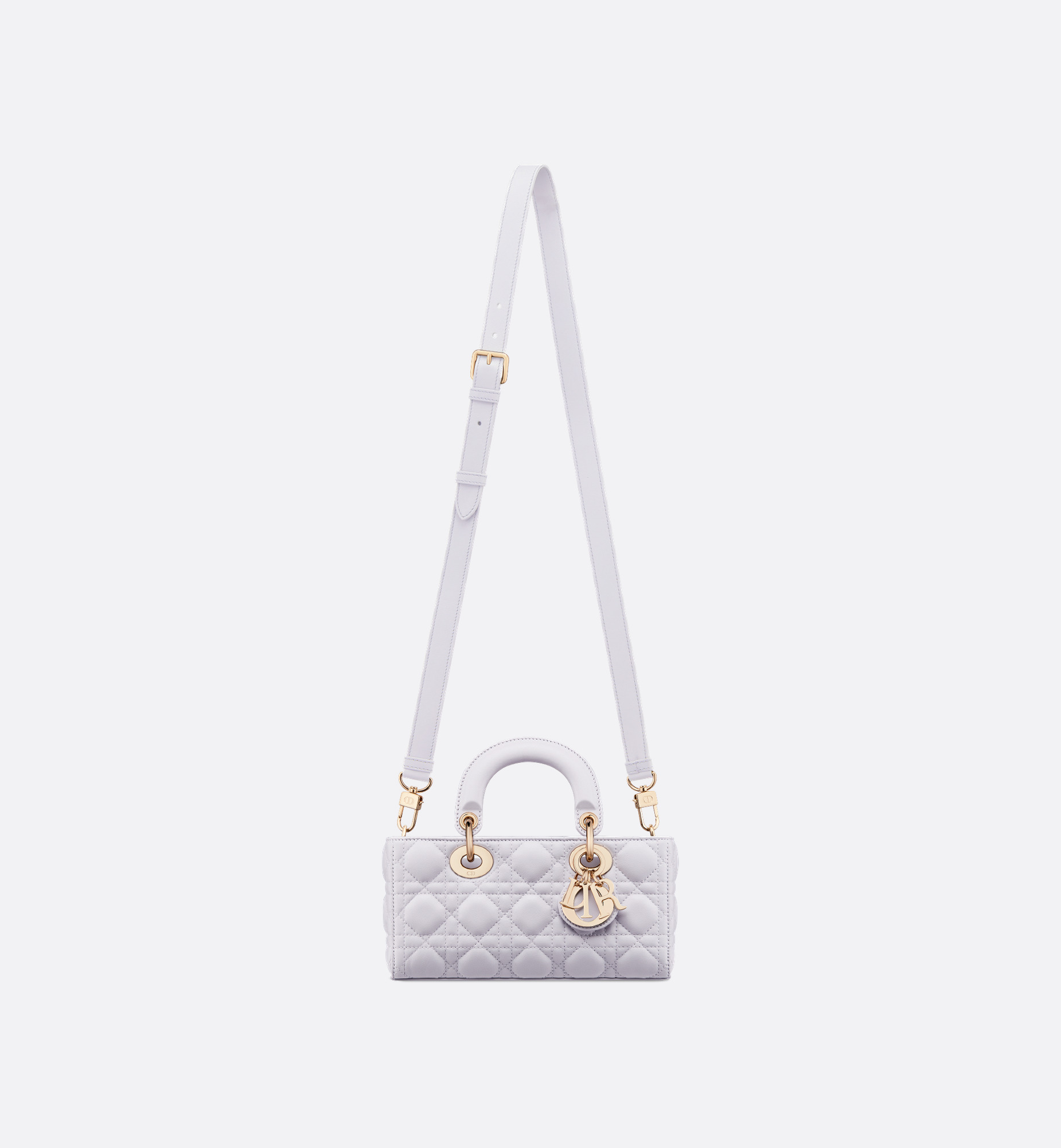 Small Lady D-Joy Bag - 5
