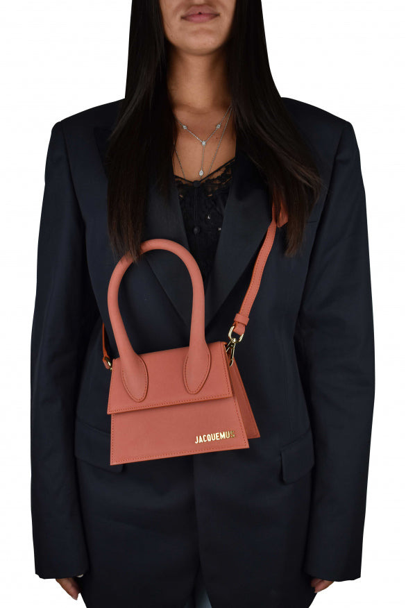 Jacquemus Women Le Chiquito Moyen - 2