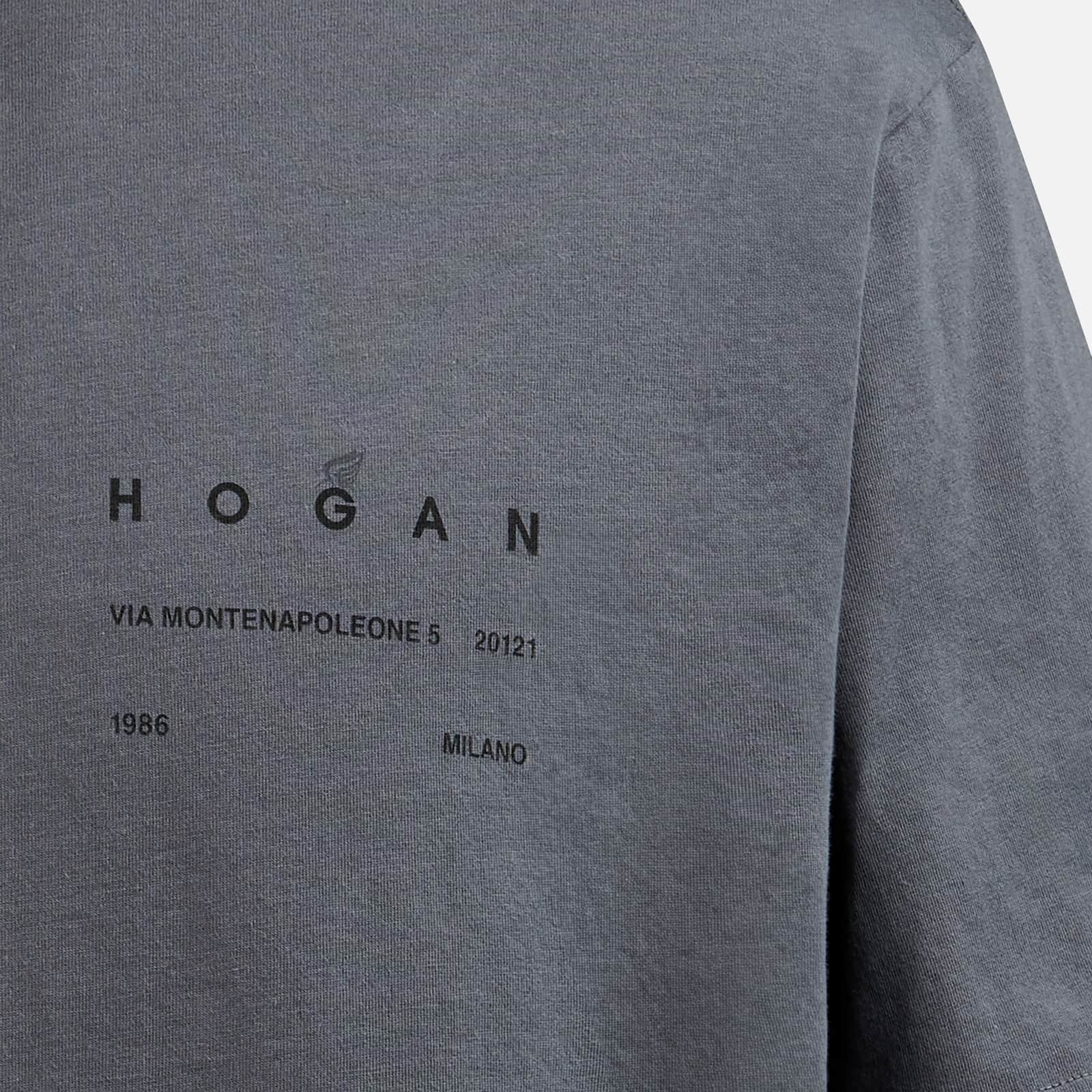 T-shirt - 4