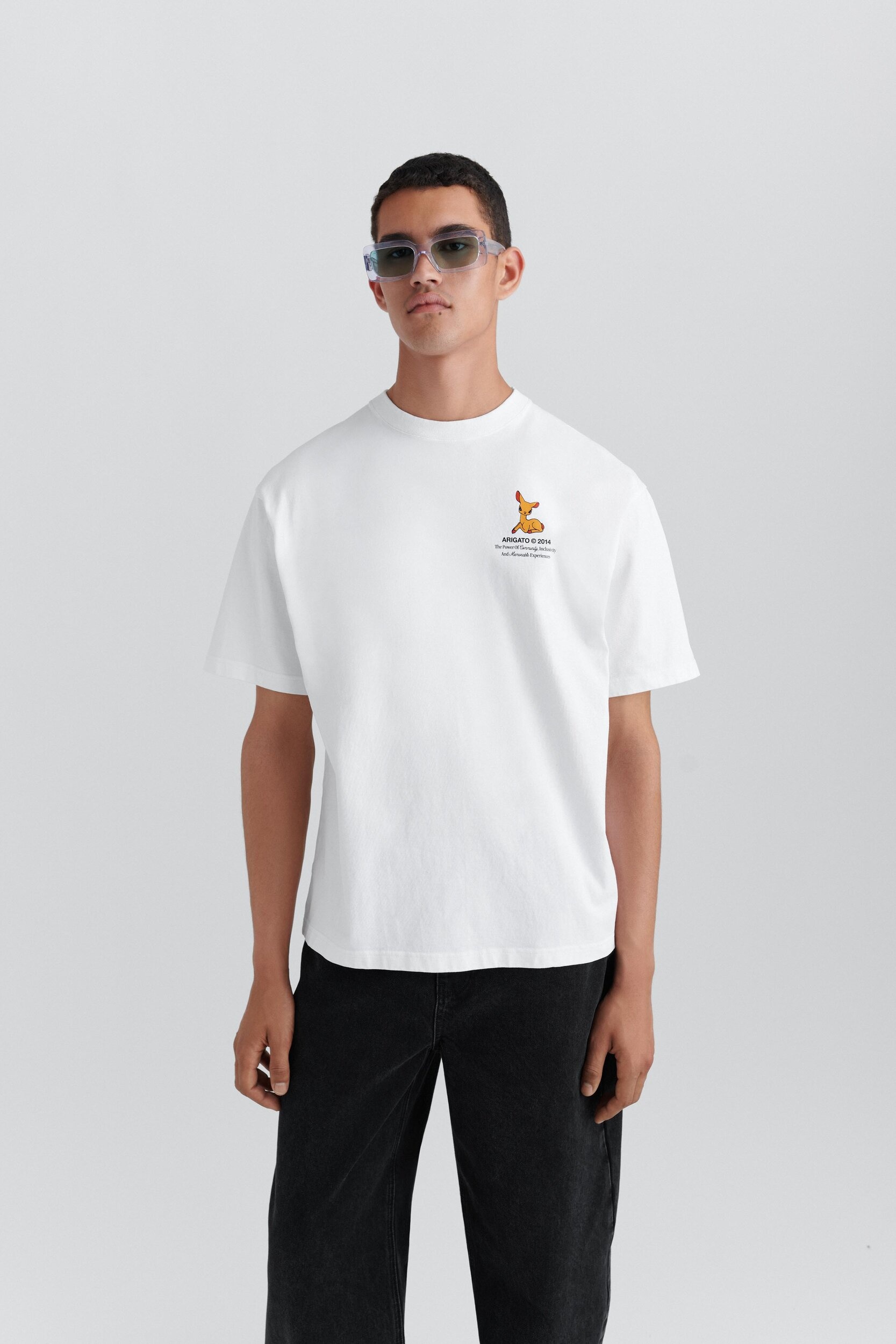 Juniper T-Shirt - 2