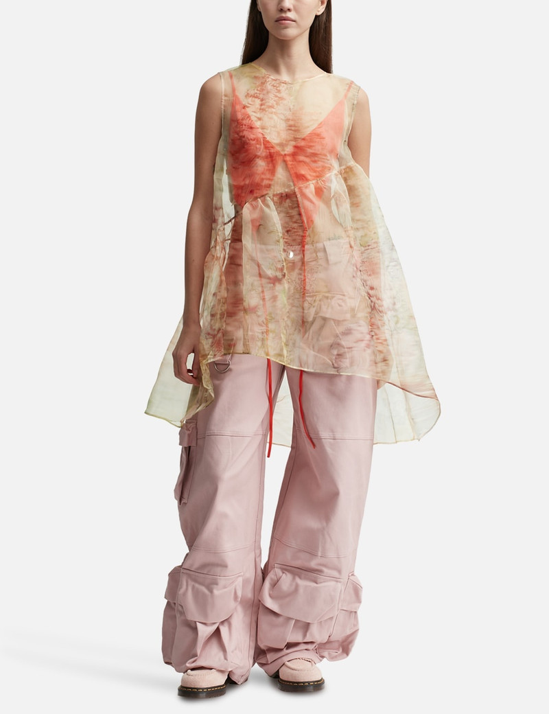 Collina Strada ORGANZA RITUAL TUNIC DRESS outlook