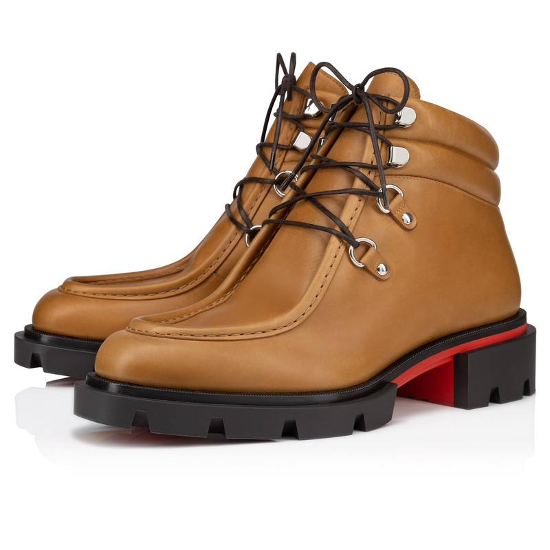Our Pabelito Boot - 1