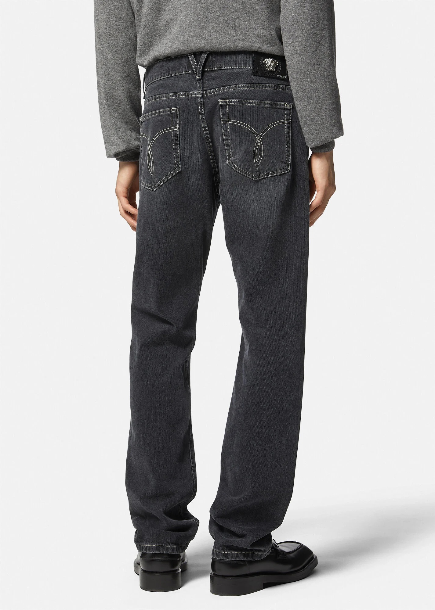 Medusa Jeans - 4