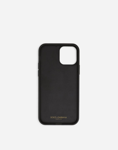 Dolce & Gabbana Printed iPhone 13/13 pro Cover outlook