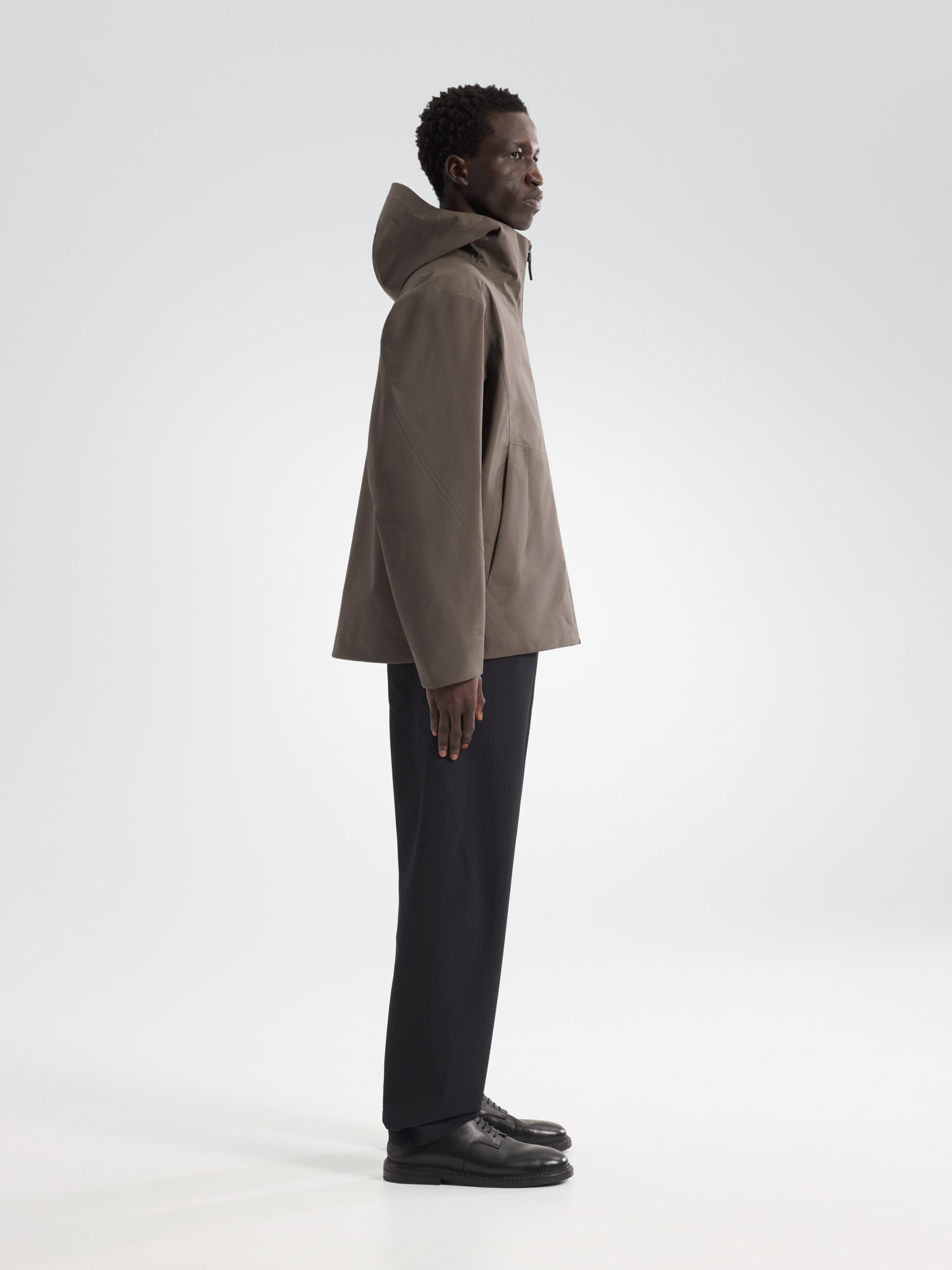 Diode Jacket - 5
