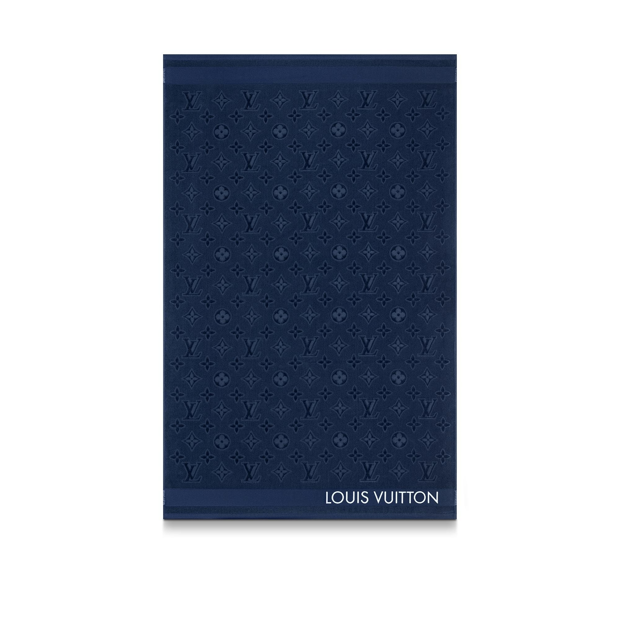 LVacation Beach Towel - 4